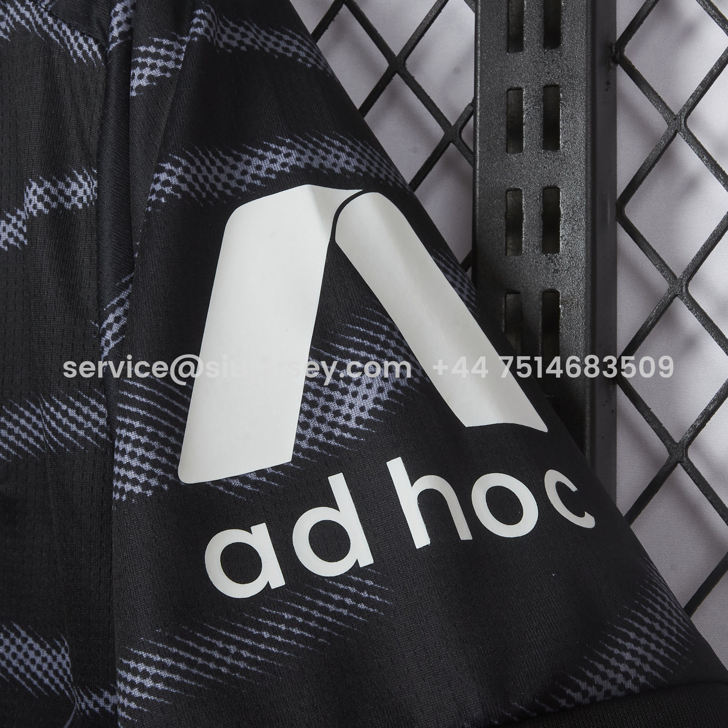 SIUjerseys-Dynamo Dresden 25-26 Away Black Jersey - Fans Version