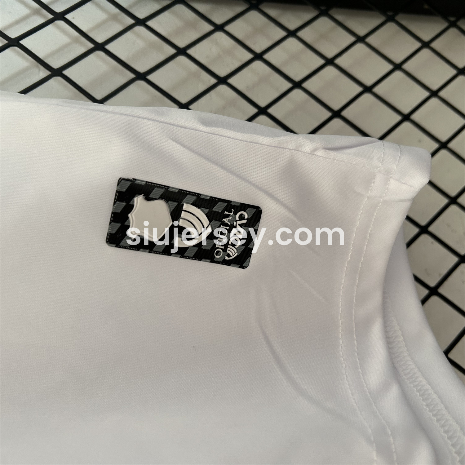 SIUjerseys-Ceará 25-26 Away Jersey - Fans Version