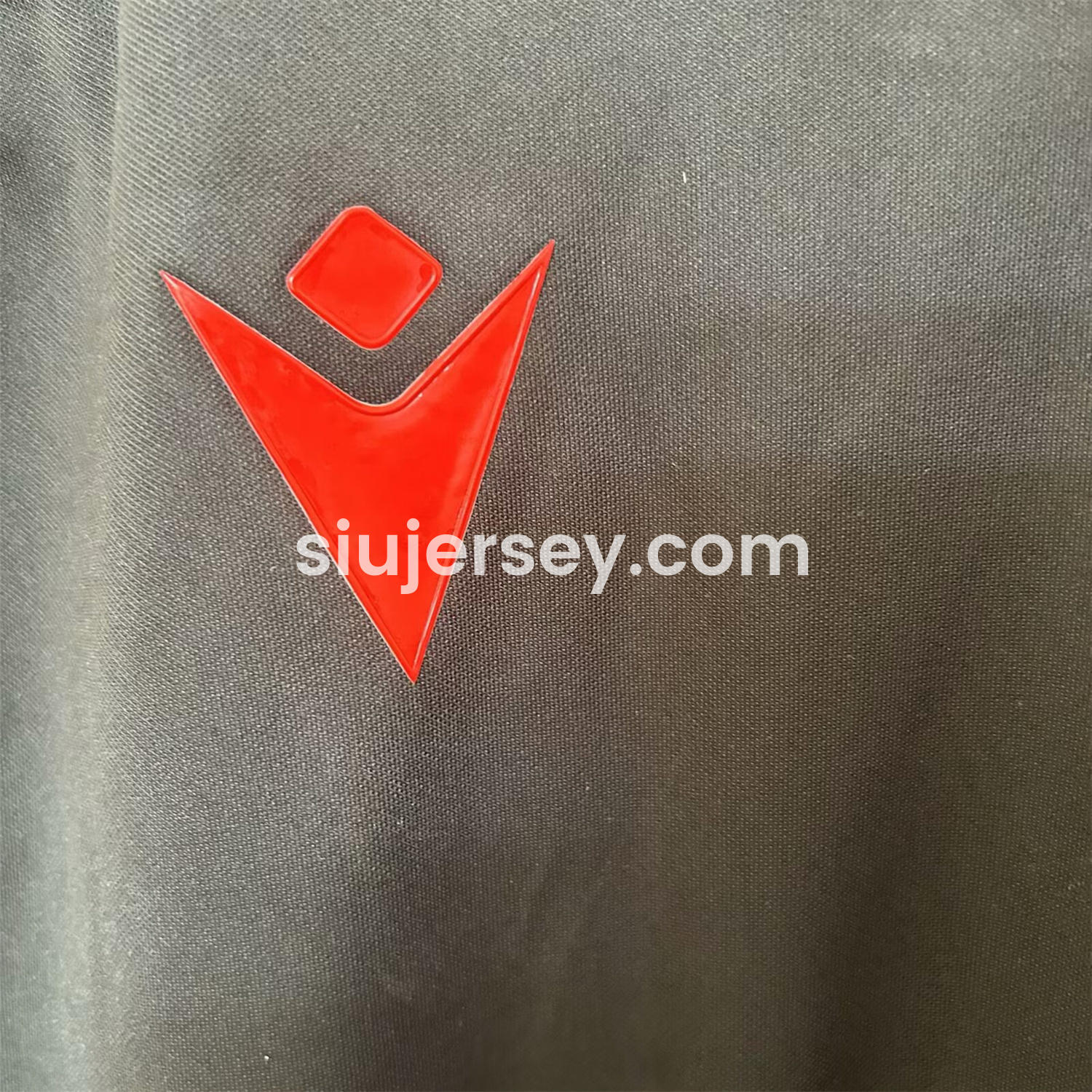 SIUjerseys-Albania 25-26 Third Jersey - Fans Version