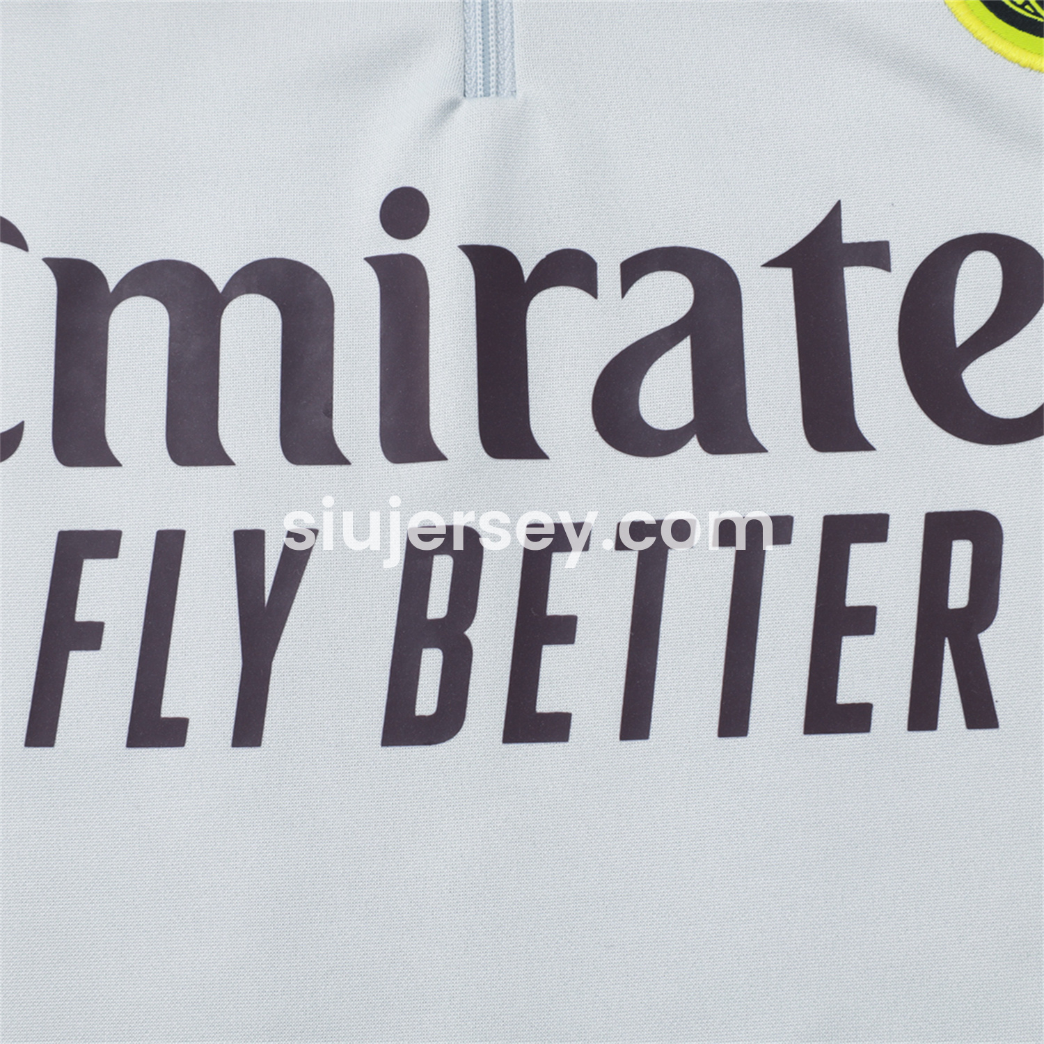 SIUjerseys-Benfica 25-26 Long Sleeve Training Set - Grey Top and Deep Grey Pants