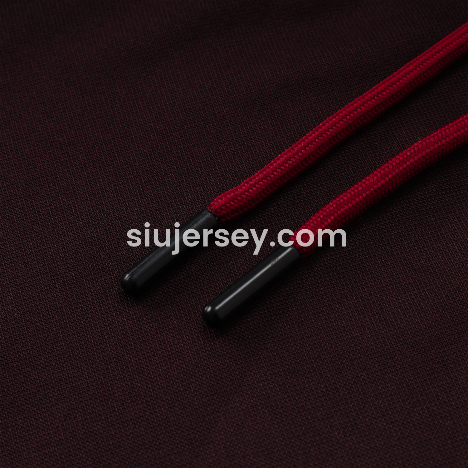 SIUjerseys-Bayern Munich 24-25 Long Sleeve Training Set - Dark Red