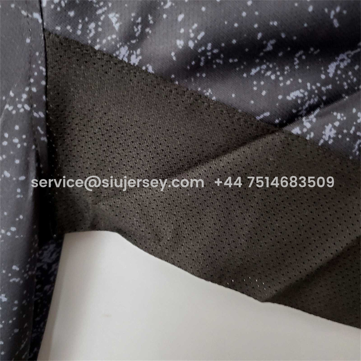 SIUjerseys-Retro Venezia FC 2021-22 Home Sleeves Jersey - Fans Version