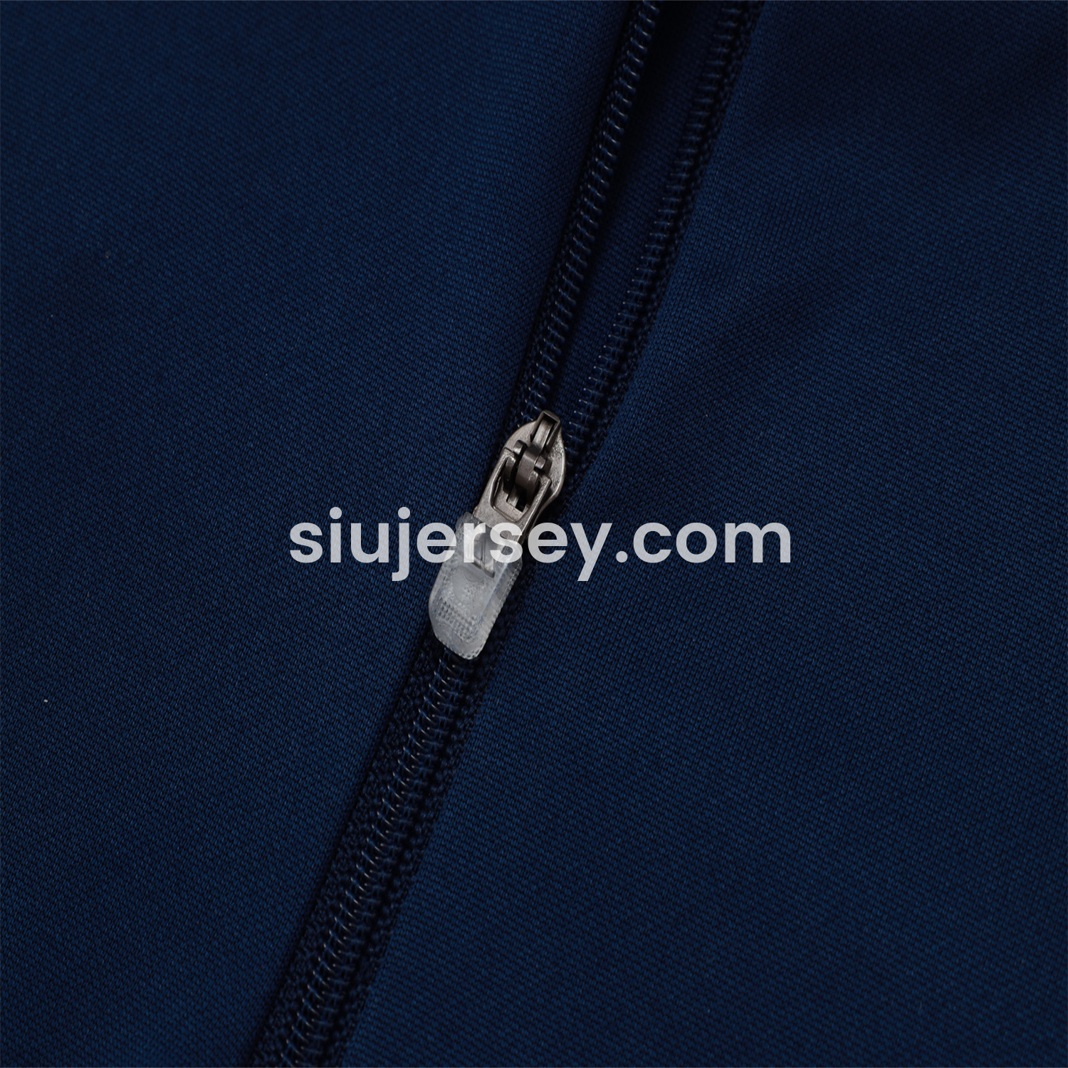 SIUjerseys-Arsenal 25-26 Long Sleeve Training Set - Deep Blue