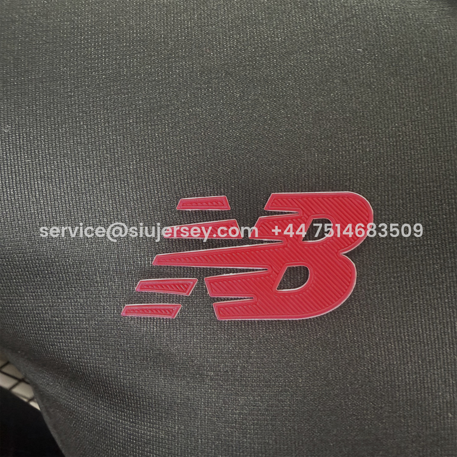 SIUjerseys-Toluca 25-26 Third Black Long Sleeves Jersey - Player Version