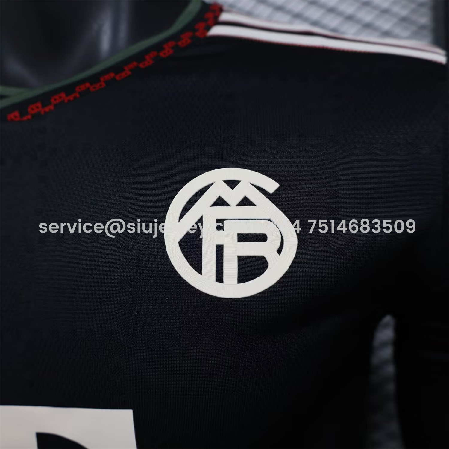 SIUjerseys-Bayern Munich 25-26 Third Long Sleeves Jersey - Player Version