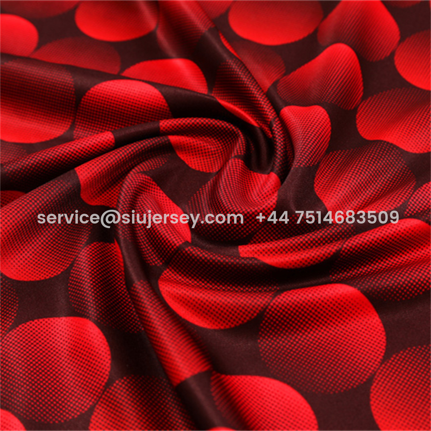 SIUjerseys-Feyenoord 25-26 Long Sleeve Training Set - Red Top & Black Pants