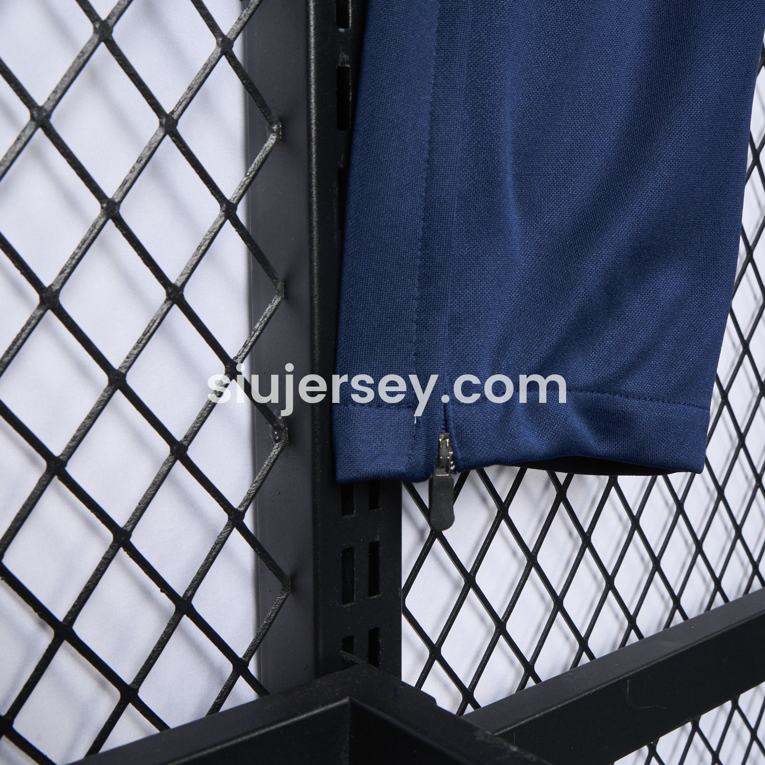 SIUjerseys-Arsenal 24-25 Navy Blue Training Pants - Player Version