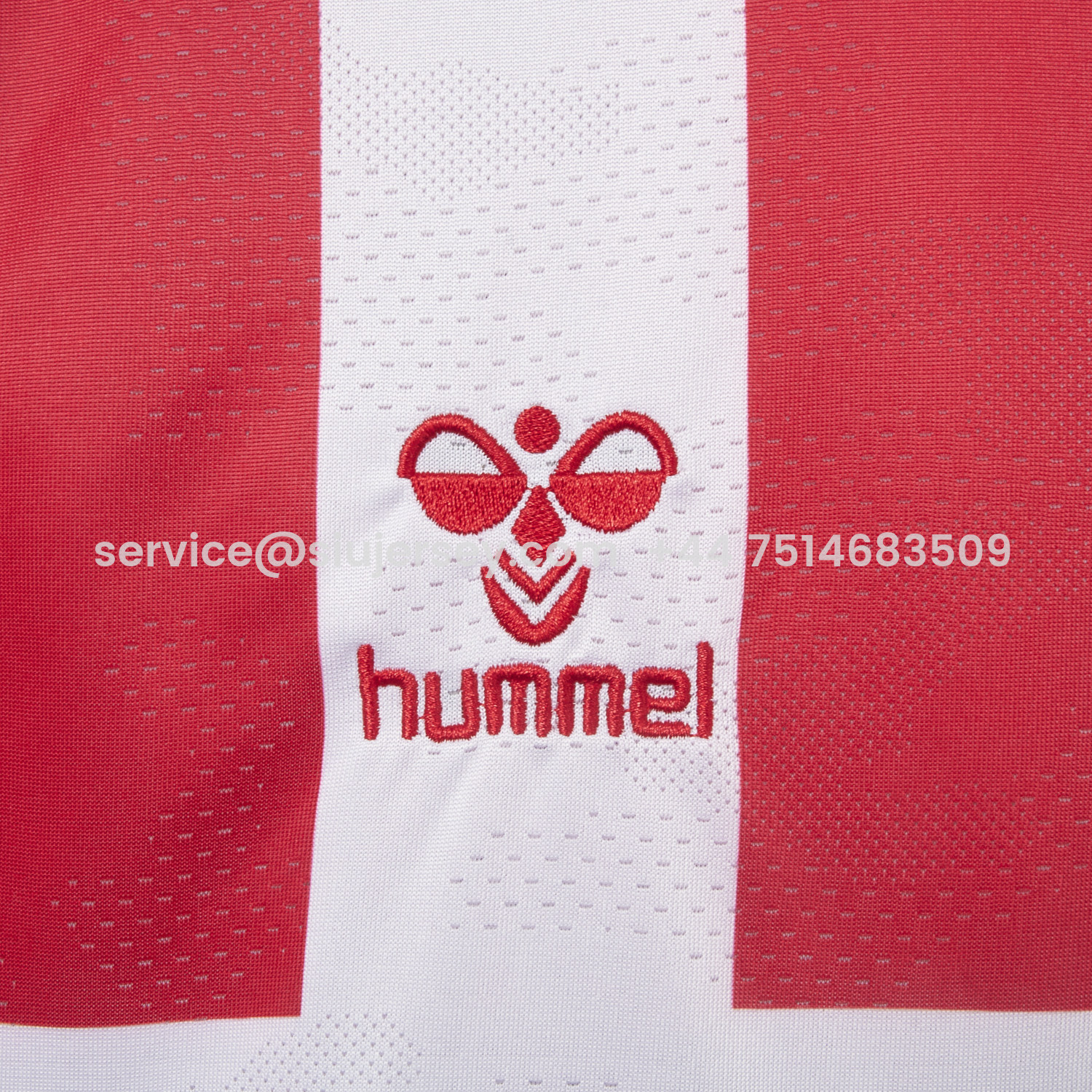 SIUjerseys-Köln 25-26 Home Jersey - Fans Version