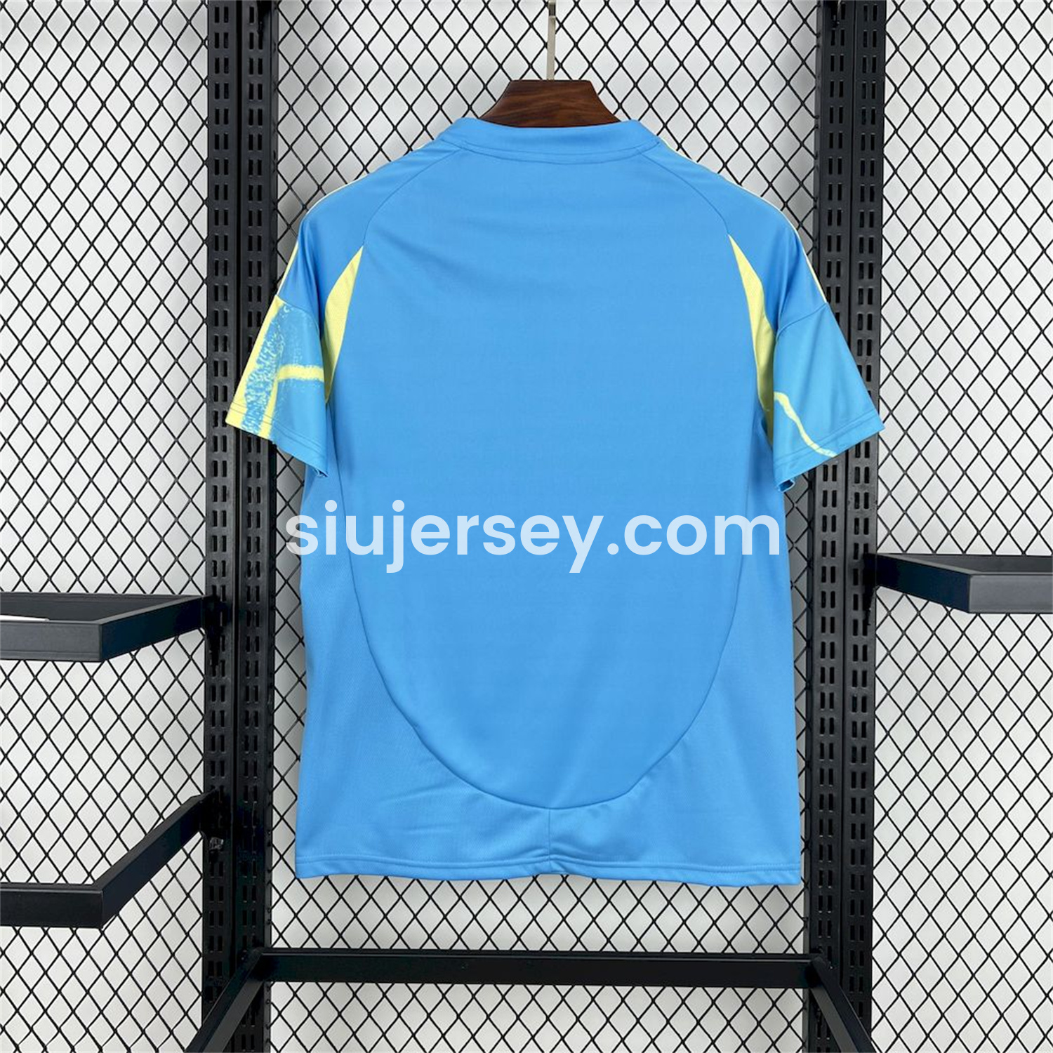 SIUjerseys-Philadelphia Union 2025 Away Jersey - Fans Version