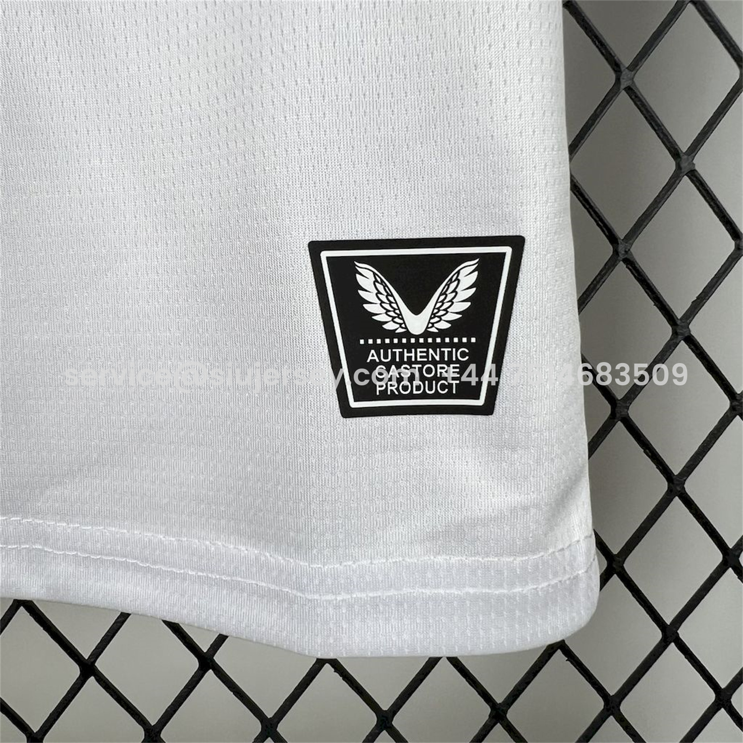 SIUjerseys-Feyenoord 25-26 Home Kids Kit