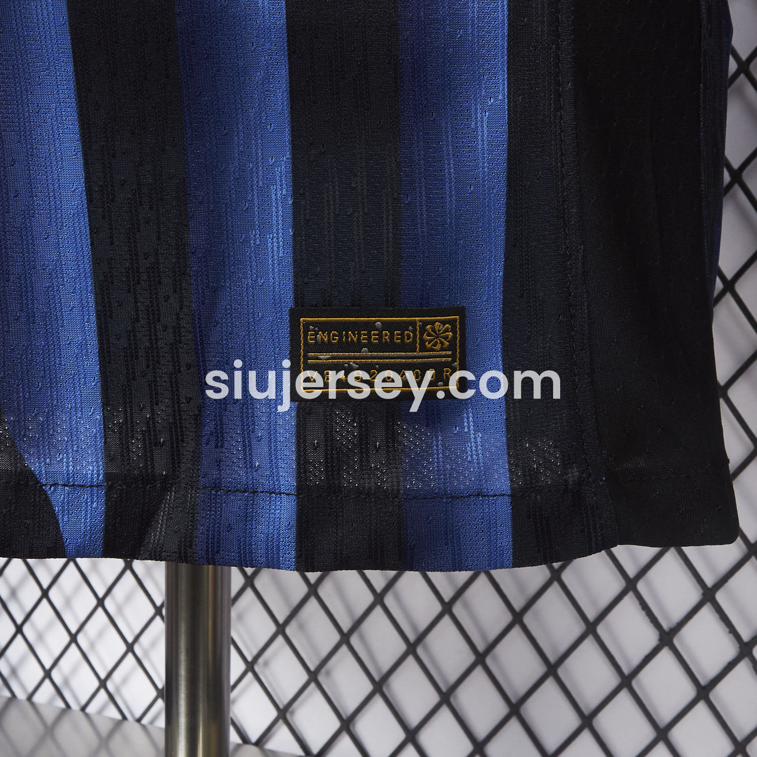 SIUjerseys-Inter Milan 25-26 Home Jersey - Player Version