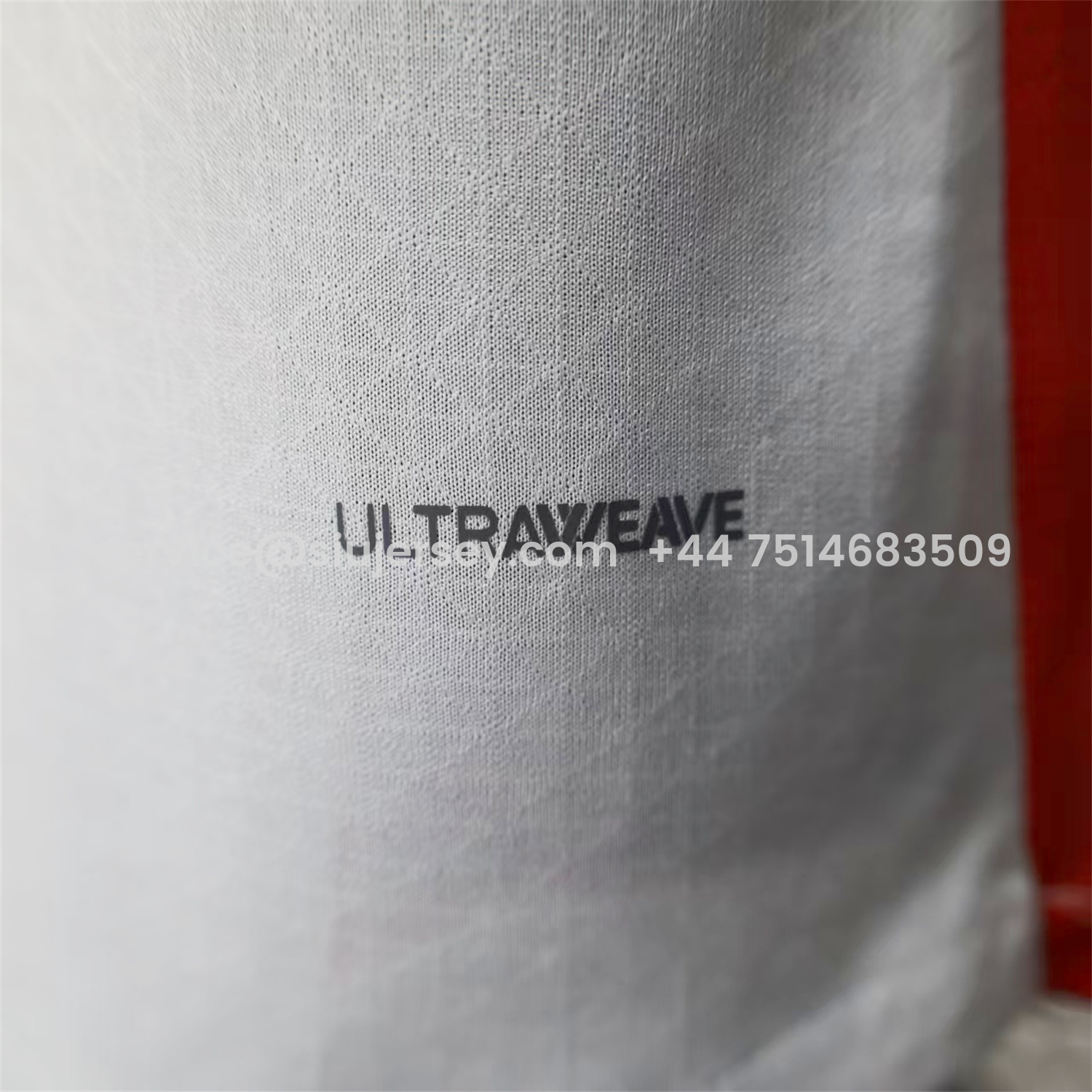 SIUjerseys-AC Milan 25-26 Away White Jersey - Player Version