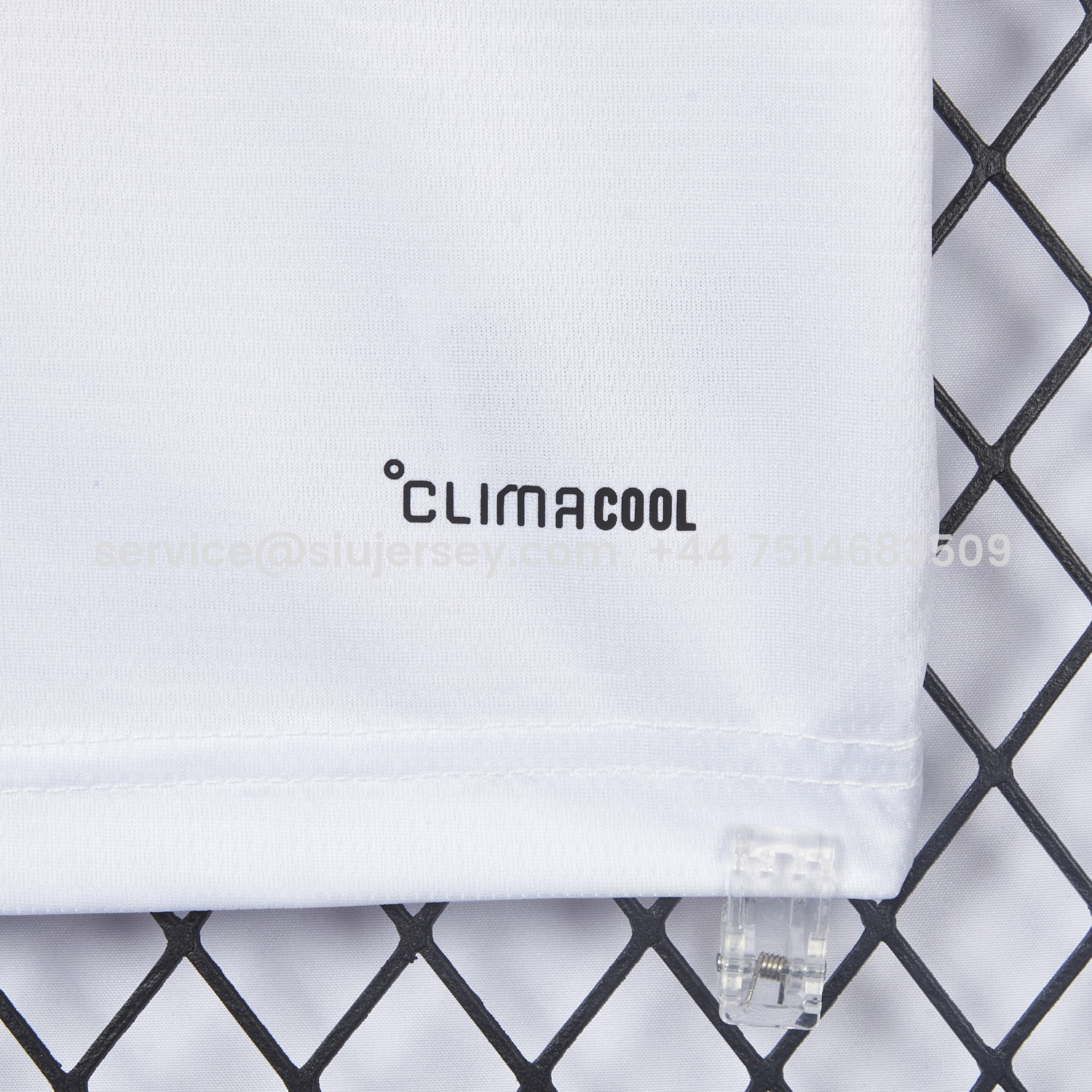 SIUjerseys-Women's Germany 2026 Home Cropped Jersey