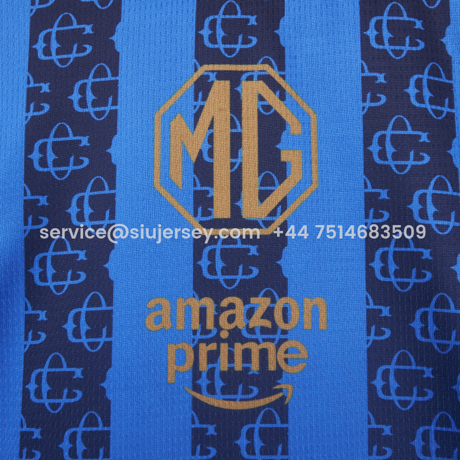 SIUjerseys-Chivas de Guadalajara 25-26 Third Jersey - Fans Version