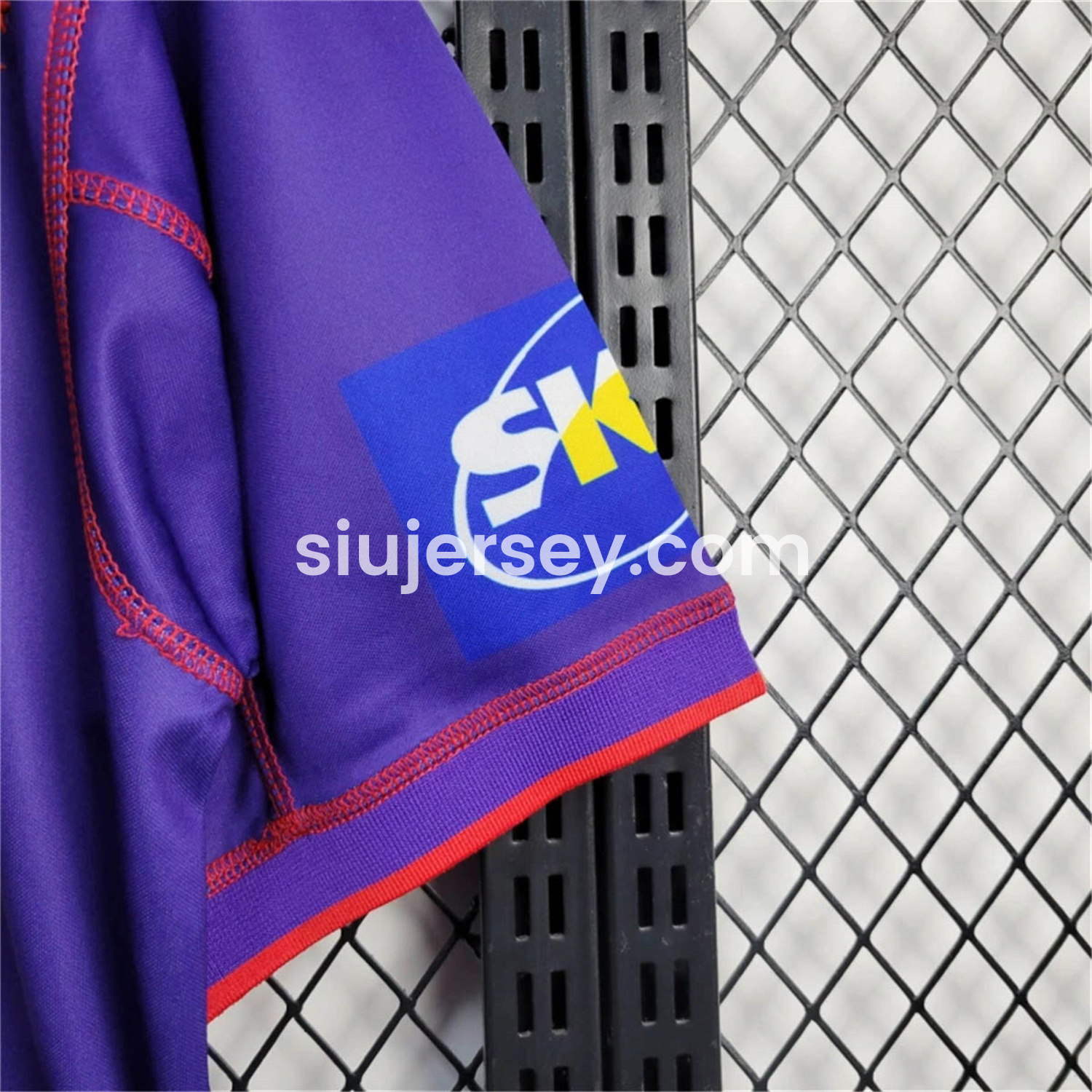 SIUjerseys-Retro Chivas de Guadalajara 02-03 Third Jersey