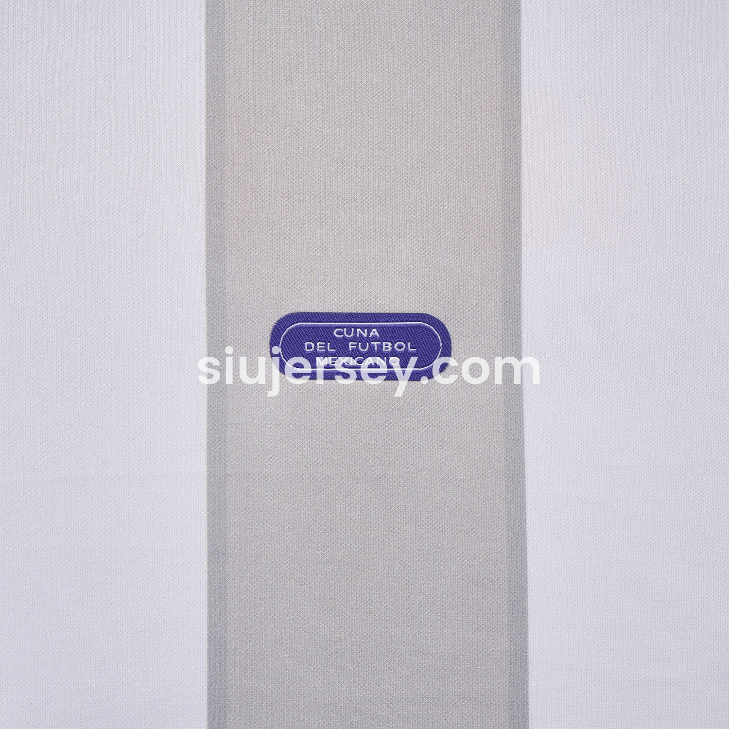 SIUjerseys-Retro Pachuca 2001-02 Away Jersey