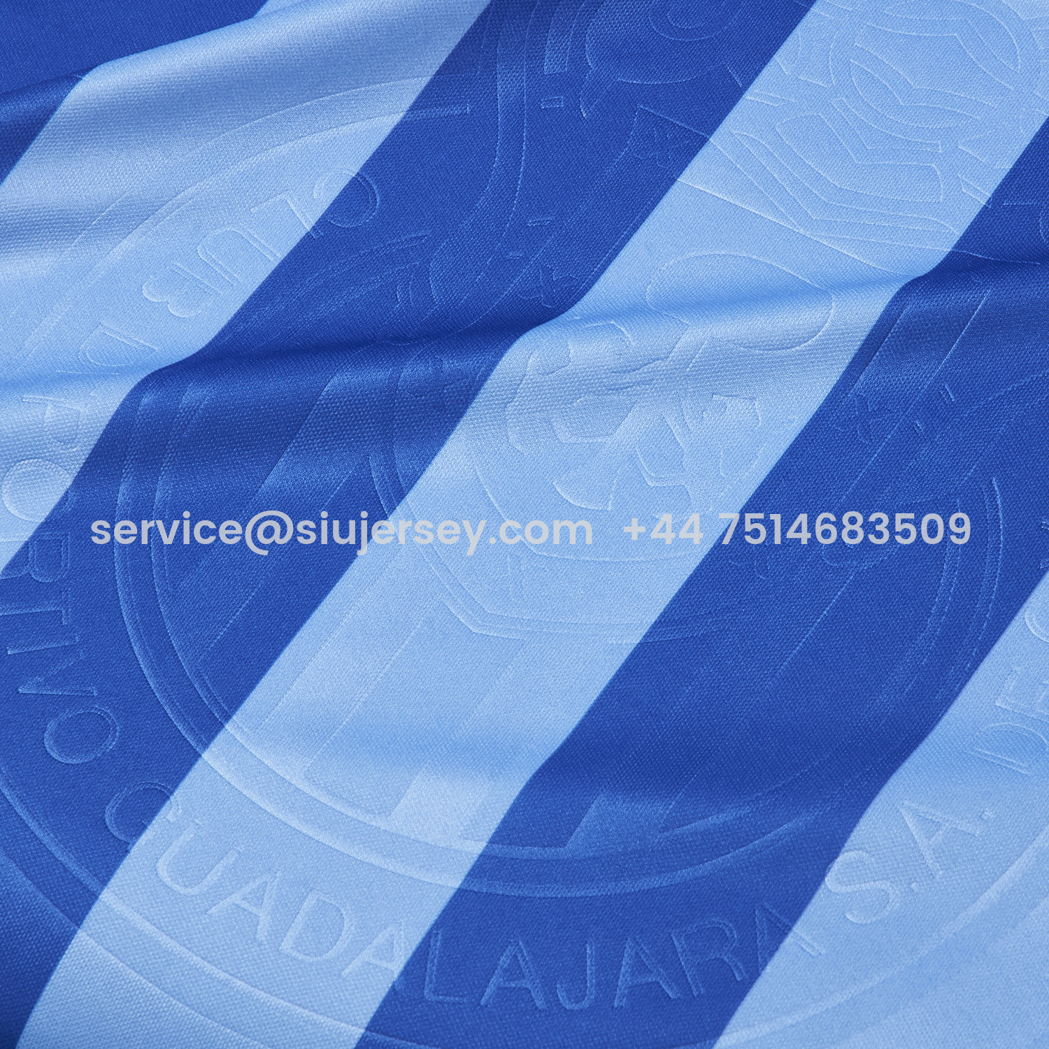 SIUjerseys-Retro Chivas de Guadalajara 2016-17 110-Years Anniversary Away Jersey