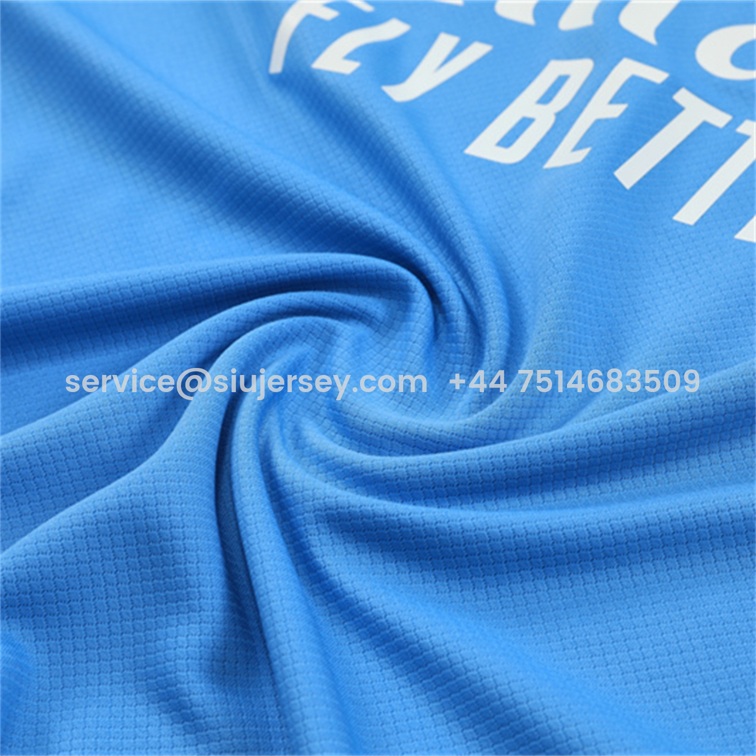 SIUjerseys-Real Madrid 25-26 Short-Sleeve Training Set - Sky Blue Top and Sky Blue Shorts