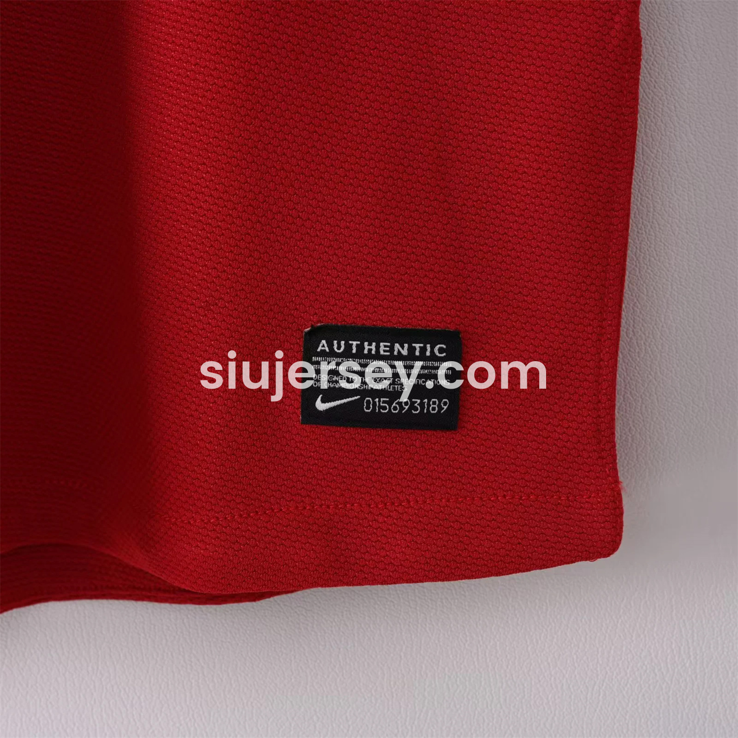 SIUjerseys-Retro Portugal 2012 Home Long Sleeves Jersey