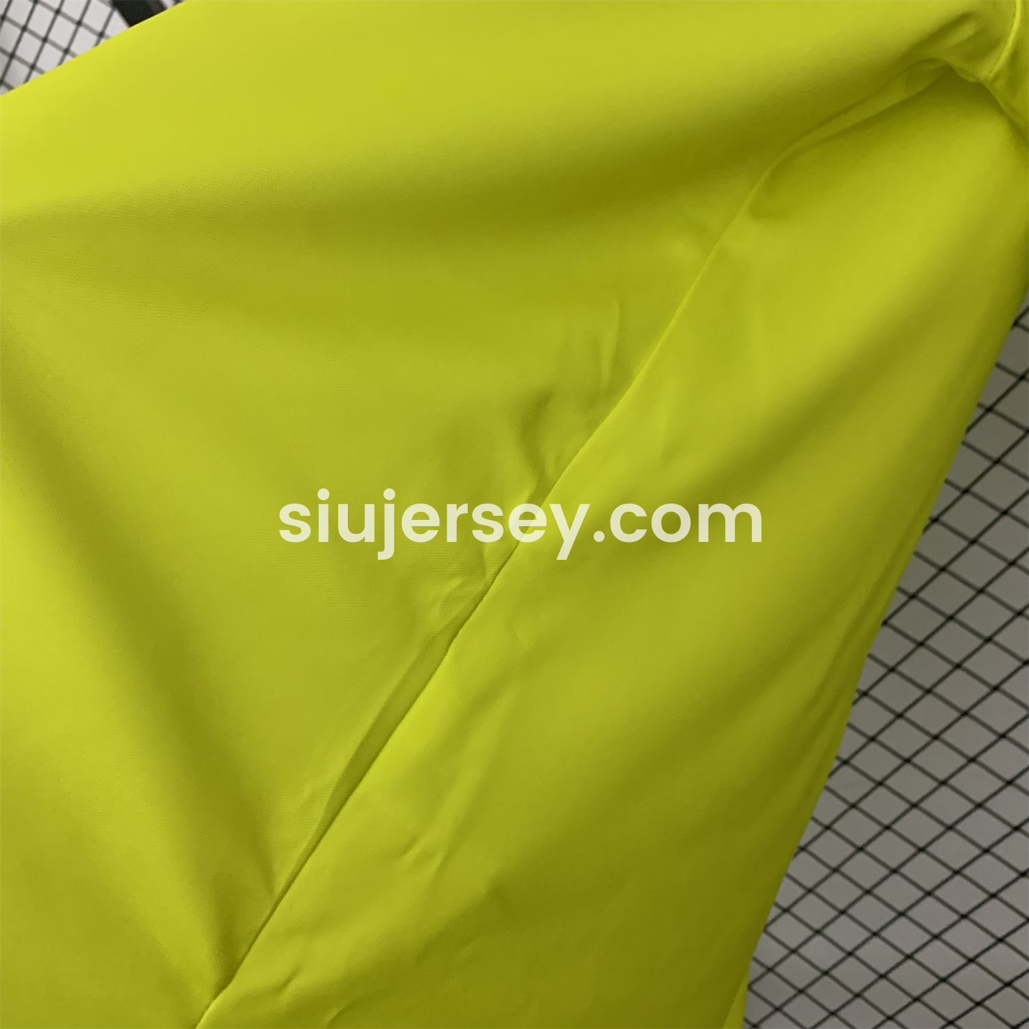 SIUjerseys-Retro Dortmund 1995-96 Home Jersey