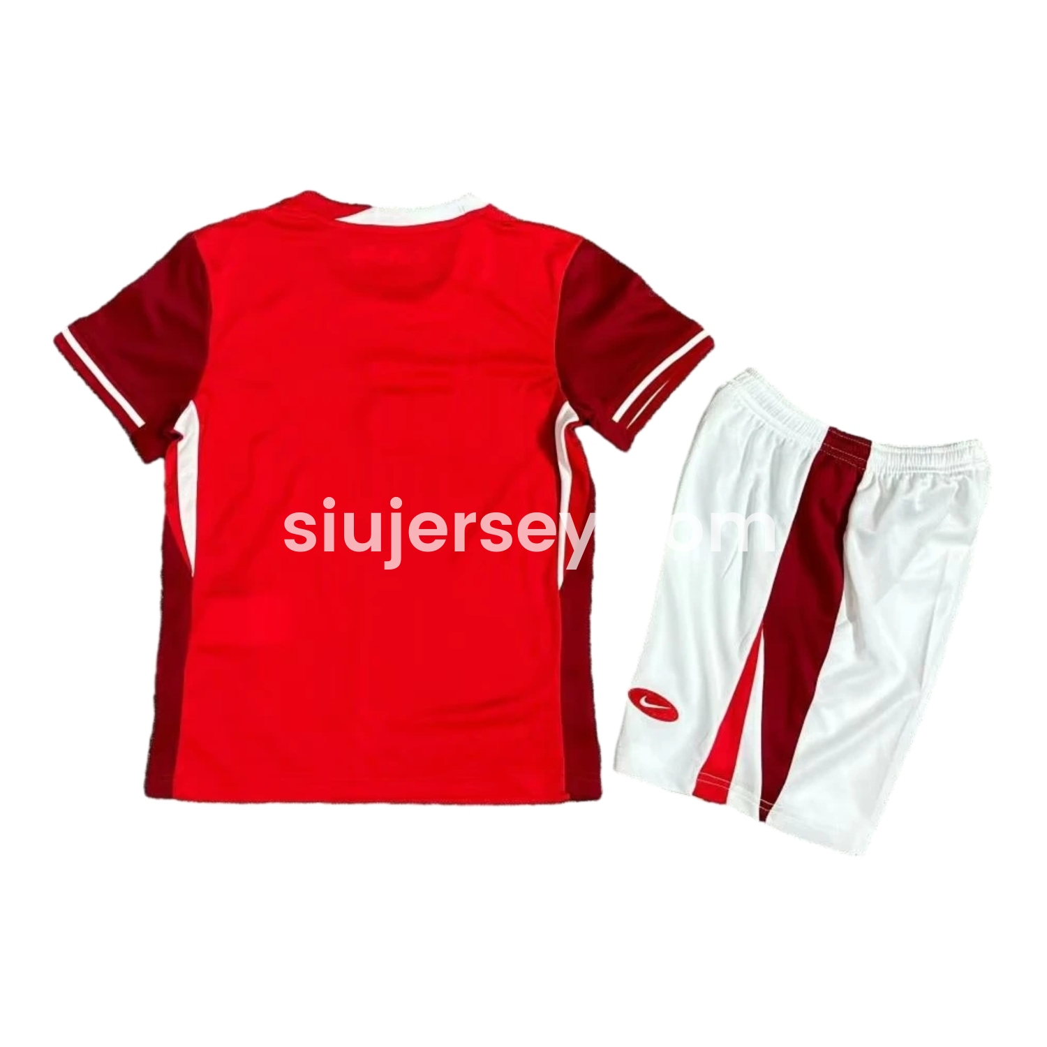 SIUjerseys-Canada 2024 Home Kids Kit
