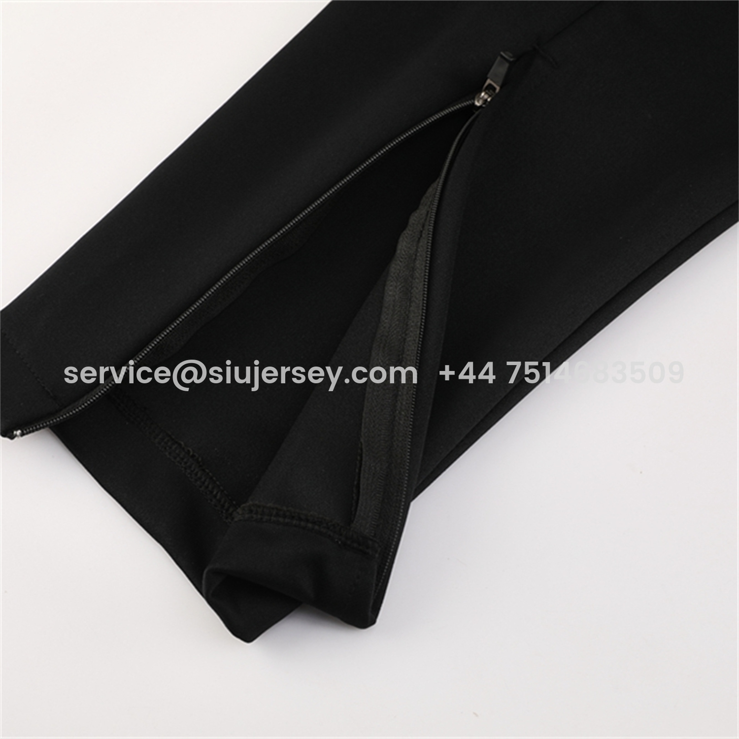 SIUjerseys-Real Betis 25-26 Jacket Training Tracksuit - Green White Black Throwback Jackets & Black Pants