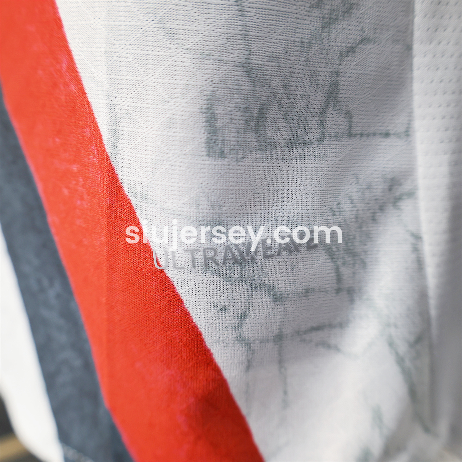 SIUjerseys-Manchester City 25-26 Away Jersey (Leaked Version) - Player Version