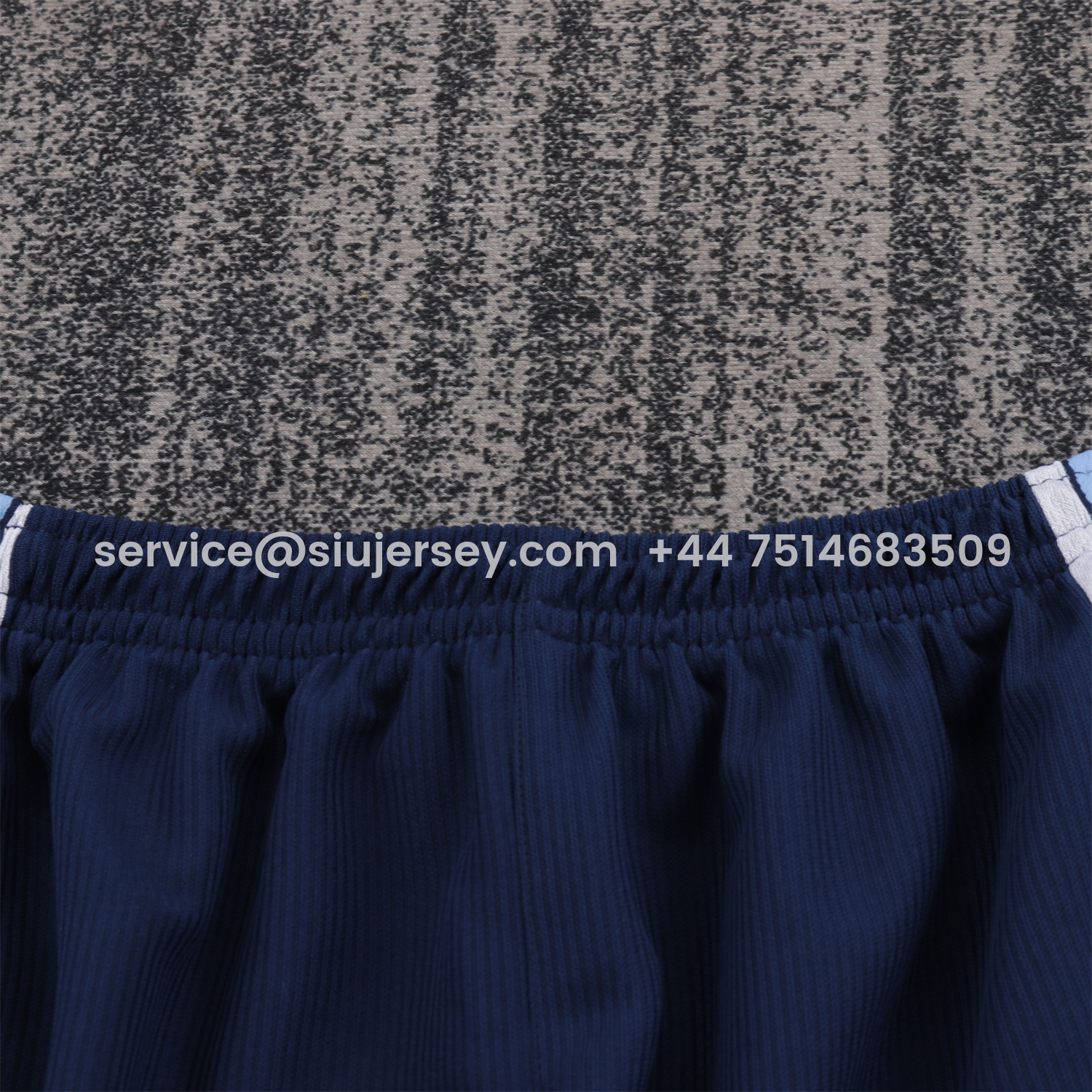 SIUjerseys-Retro Argentina 1998 Away Kids Kit