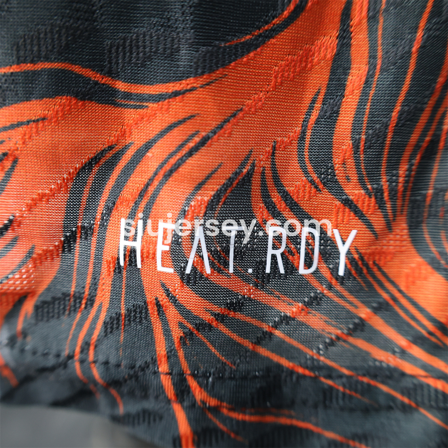 SIUjerseys-Real Madrid 25-26 Grey Chinese Loong and Red Fire Black Jersey - Player Version