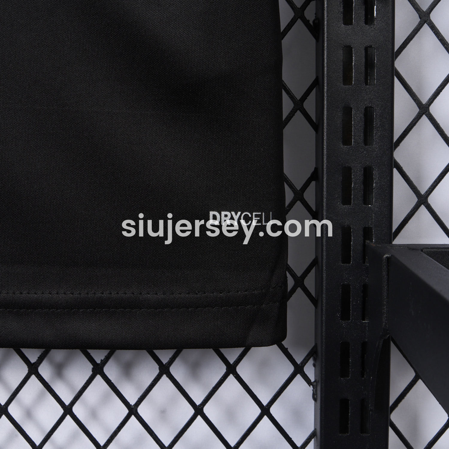 SIUjerseys-Retro Borussia Mönchengladbach 2020-21 120th Anniversary Jersey