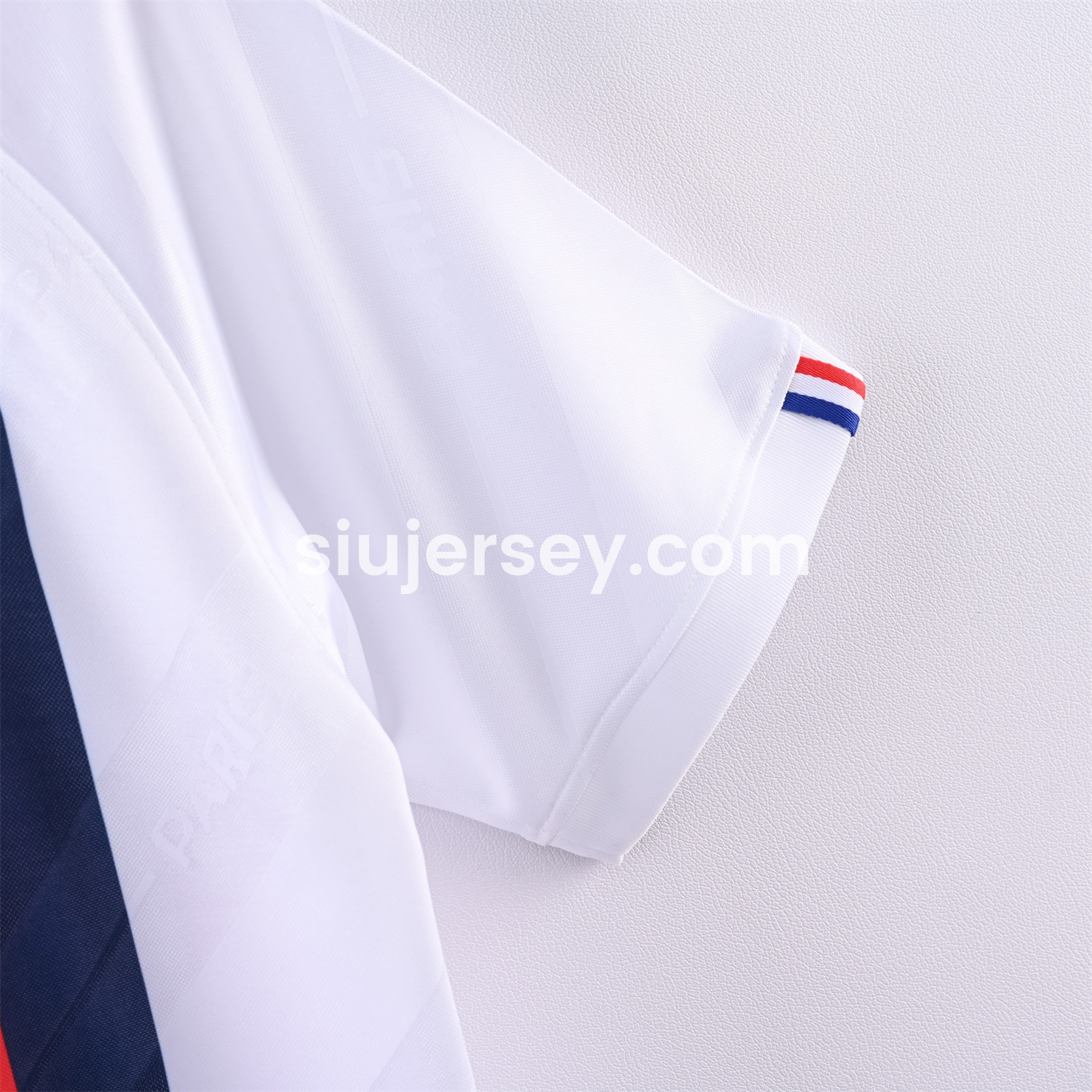 SIUjerseys-Retro Paris Saint-Germain PSG 2019-20 Away Jersey