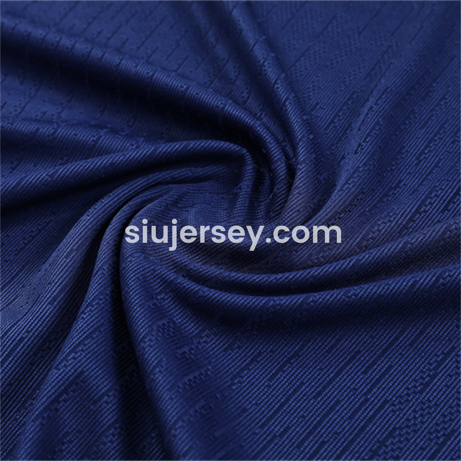 SIUjerseys-Atletico Madrid 25-26 Kid Long Sleeves Training Set - Royal Blue Top & Royal Blue Pants