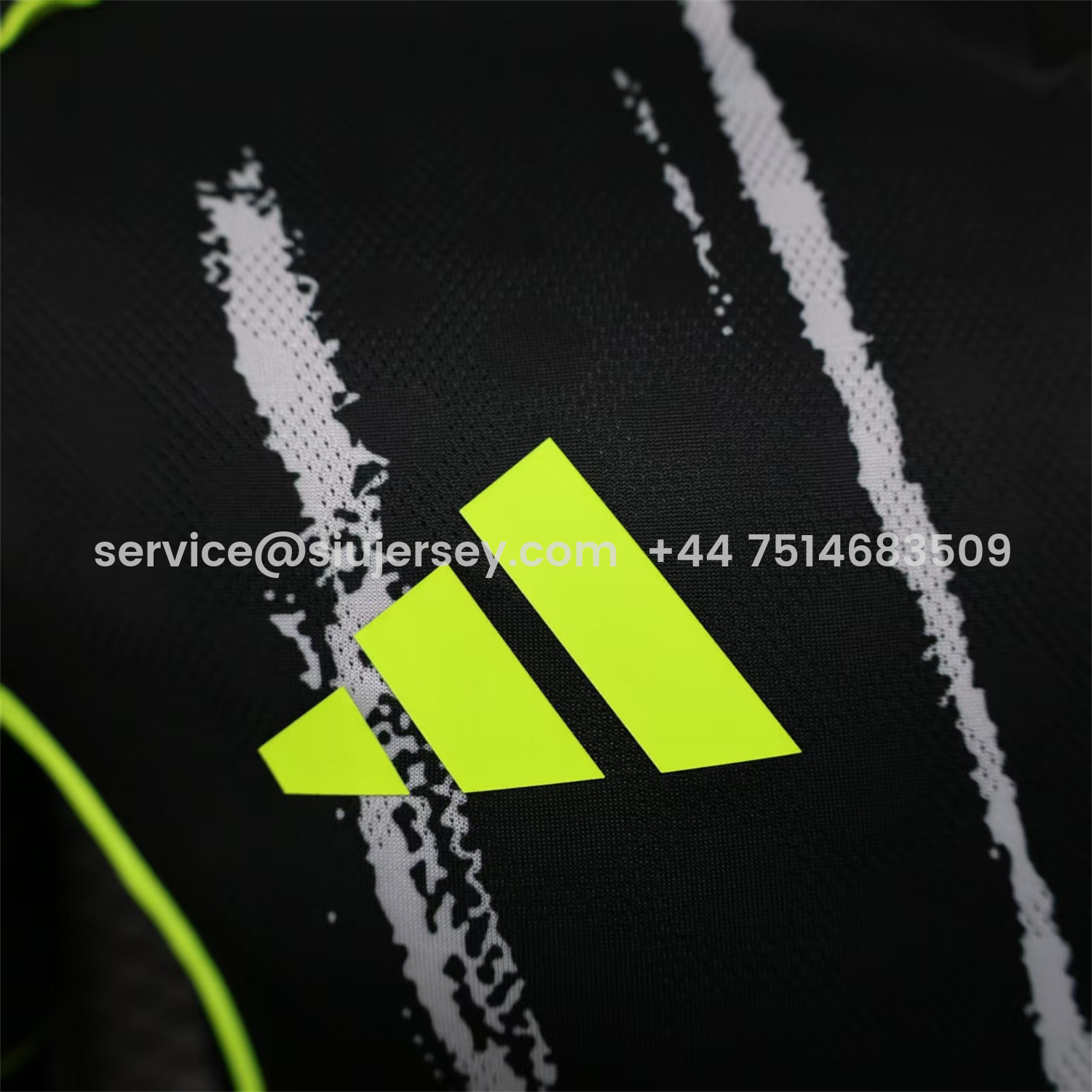 SIUjerseys-Al Ahly SC 25-26 Away Jersey - Player Version