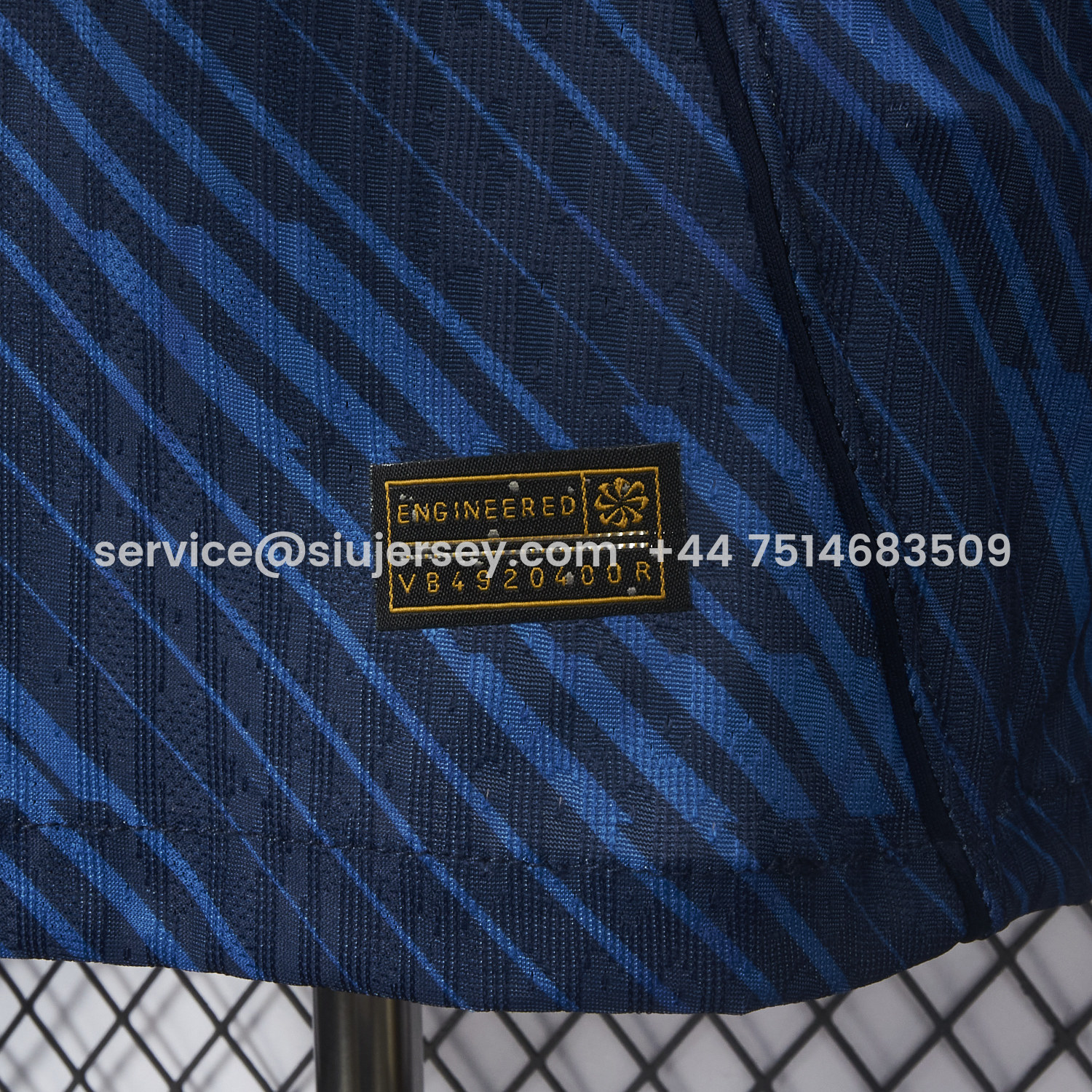 SIUjerseys-France 2026 Home Jersey - Player Version