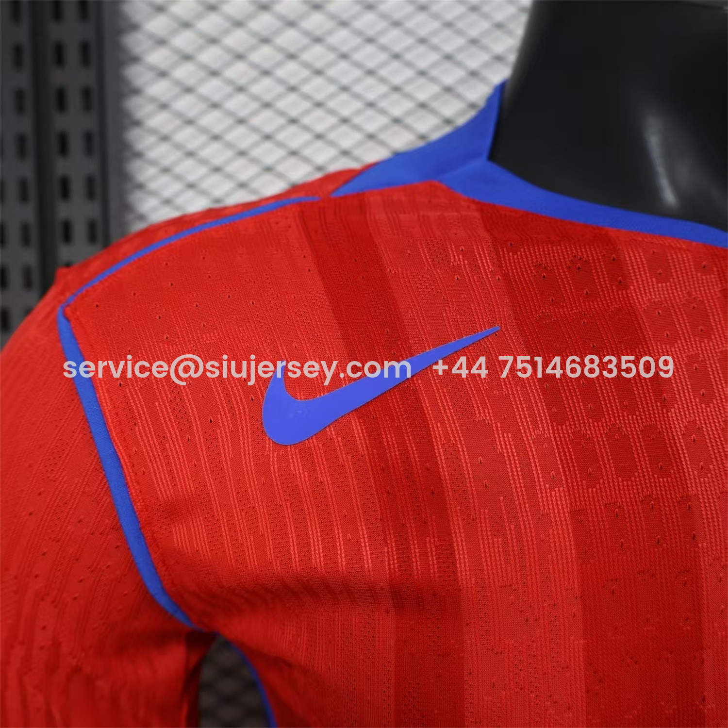 SIUjerseys-Paris Saint-Germain PSG 25-26 Third Long Sleeves Jersey - Player Version