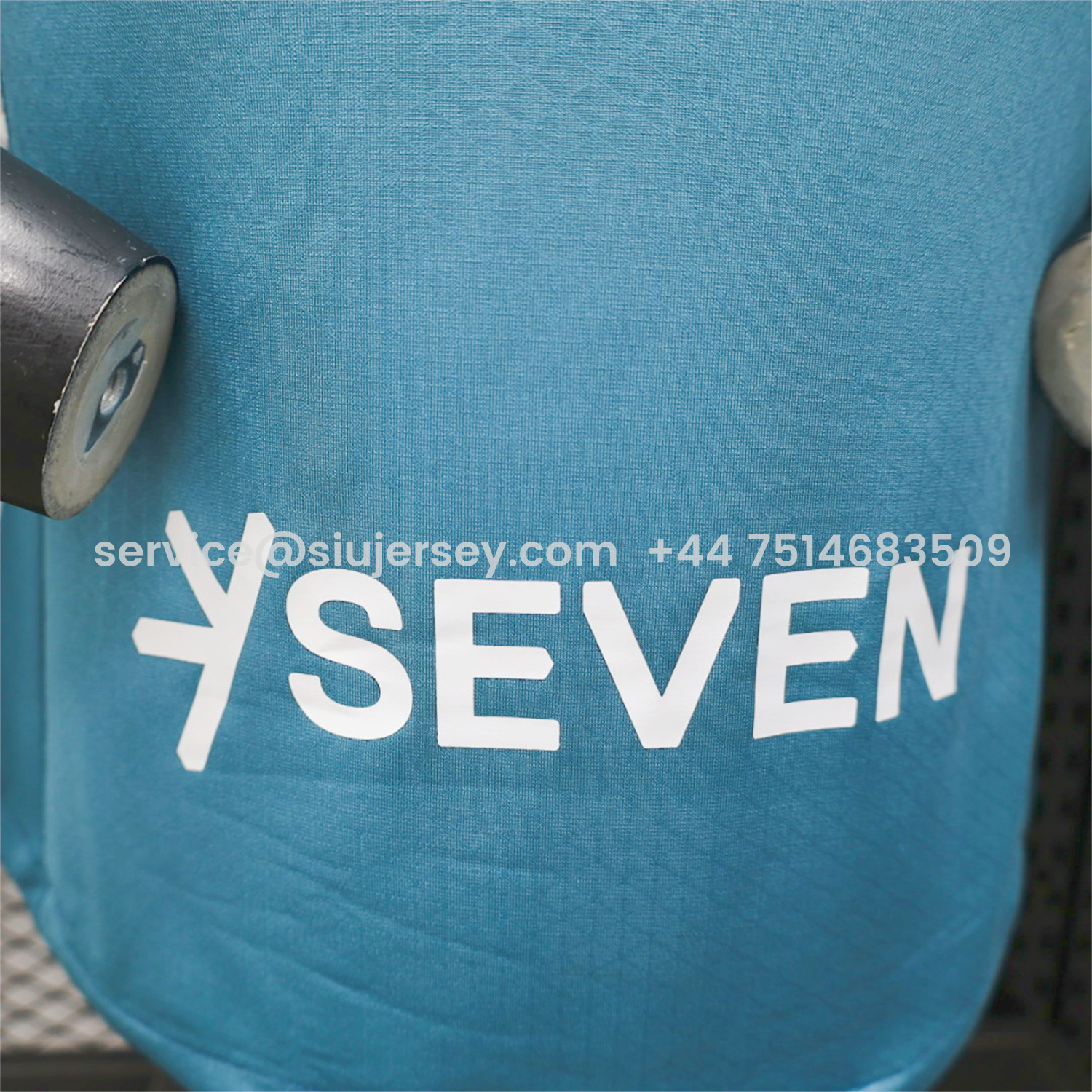 SIUjerseys-Al Hilal Riyadh Crescent 25-26 Third Jersey - Player Version