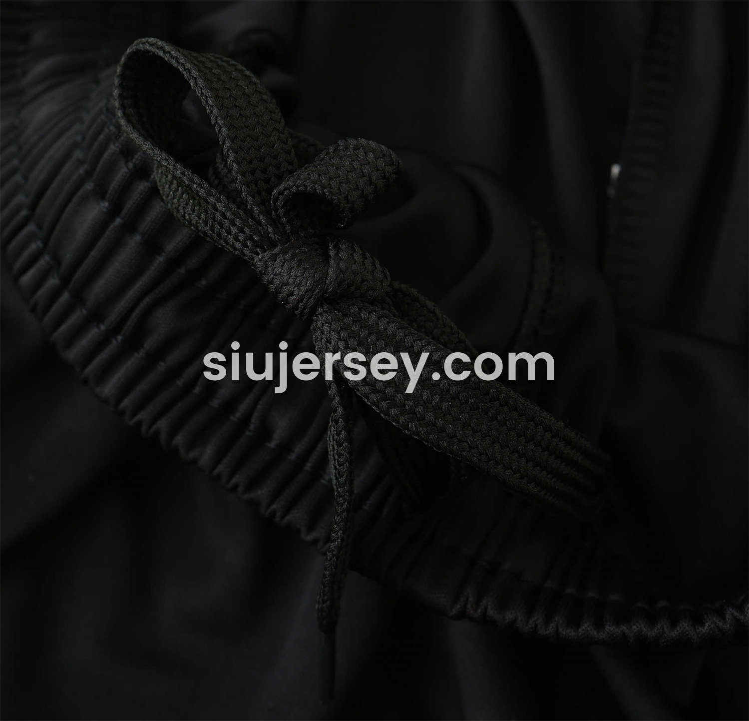 SIUjerseys-INT M.A.M 2025 Away Shorts - Fans Version