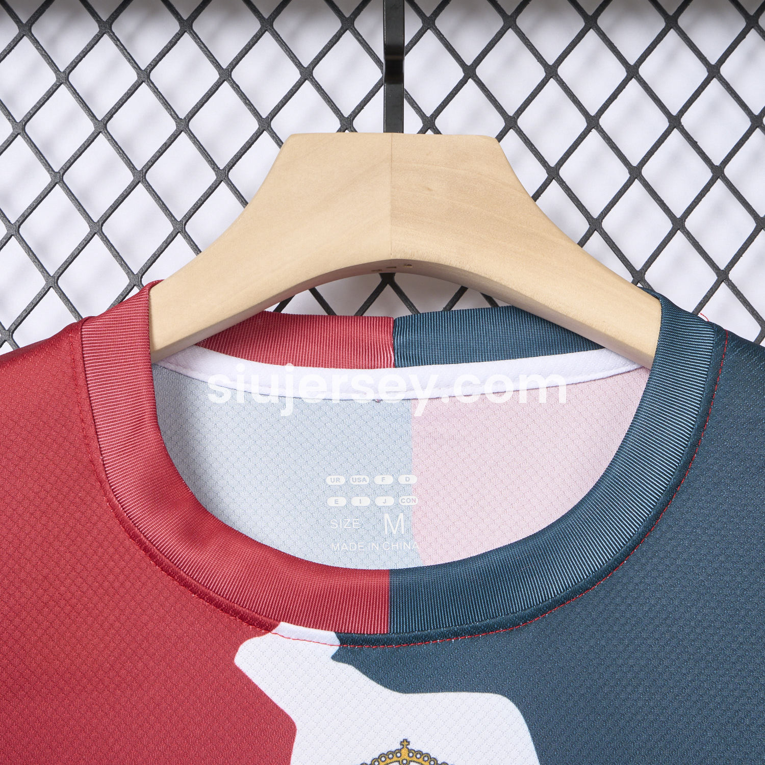 SIUjerseys-Cristiano Ronaldo Career Commemorative Jersey Real Madrid Juventus Portugal Manchester United Al Nassr Sporting CP - Fans Version