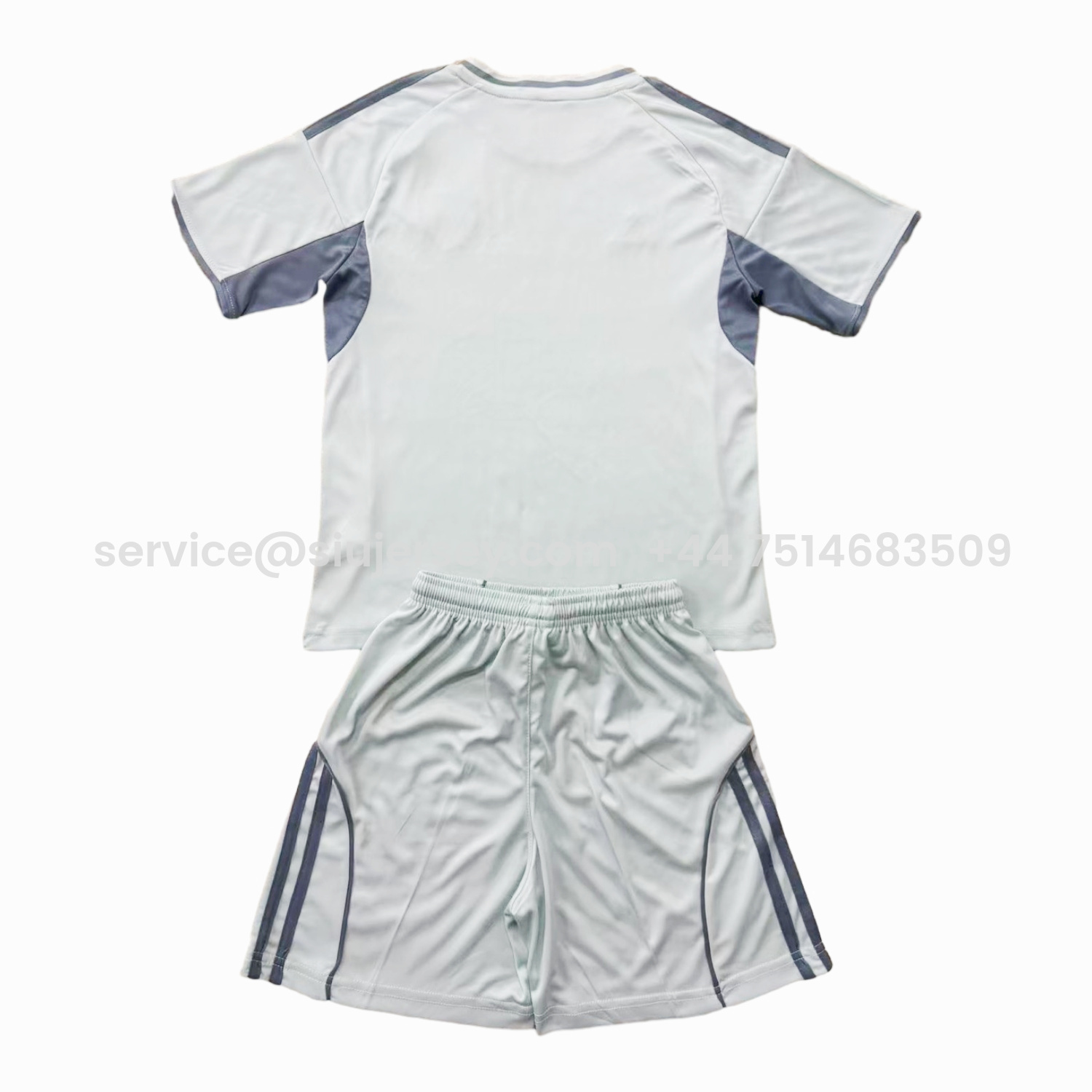 SIUjerseys-Dallas 25-26 Pre-Match Training Men's Adult Jersey Set - Fans Version