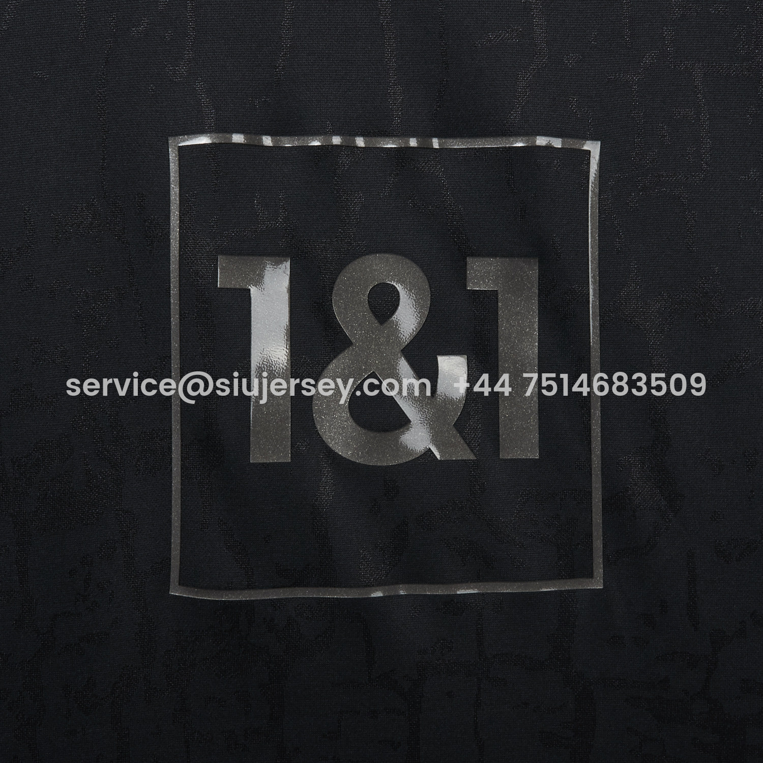 SIUjerseys-Retro Dortmund 2022-23 Black Special Edition Jersey