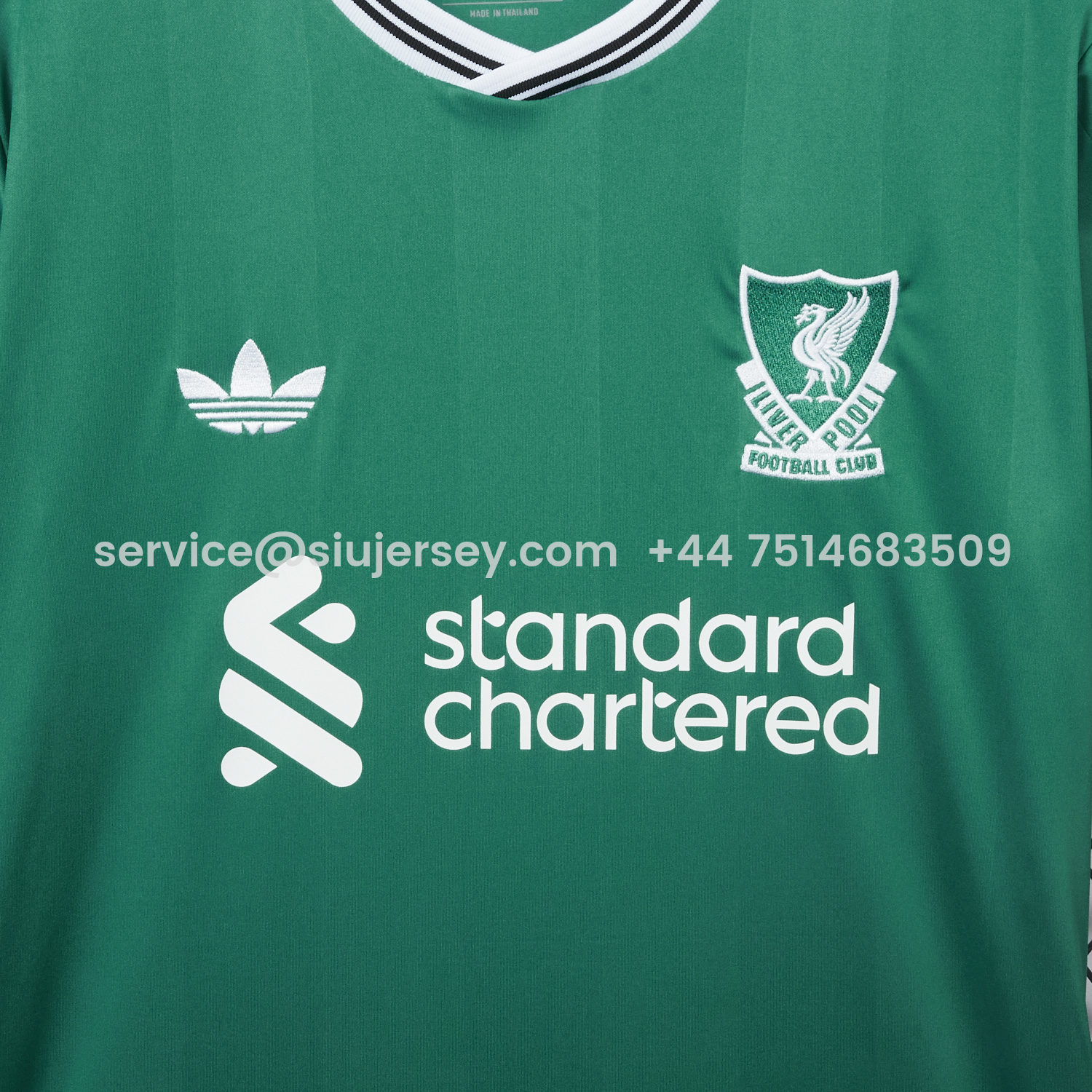 SIUjerseys-Liver.pool 25-26 Third Jersey - Fans Version