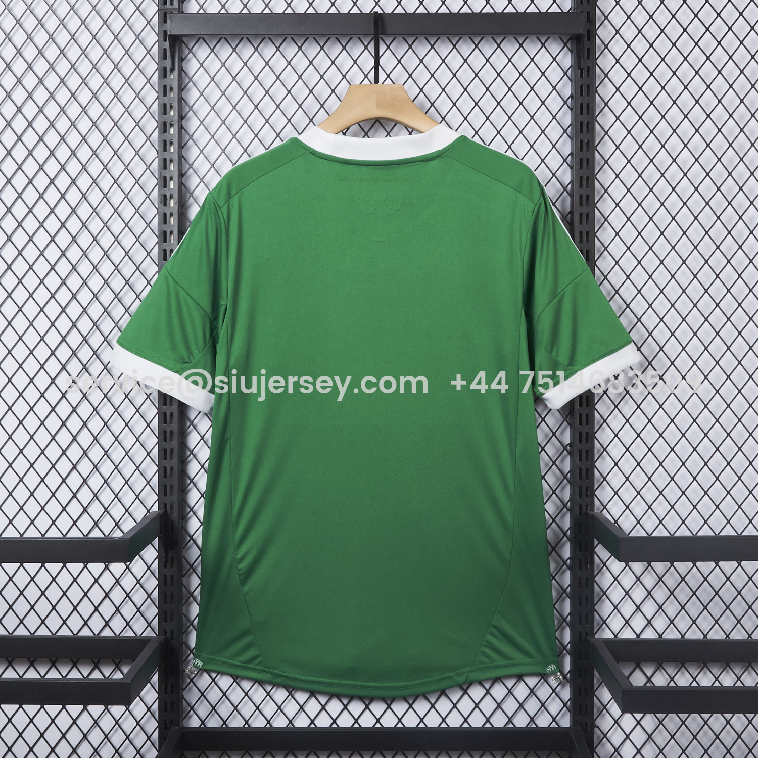 SIUjerseys-Retro Germany 2012 Away Jersey