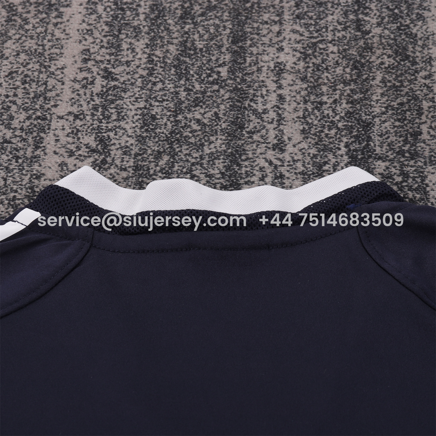 SIUjerseys-Retro Real Madrid 04-05 Away Kids Kit