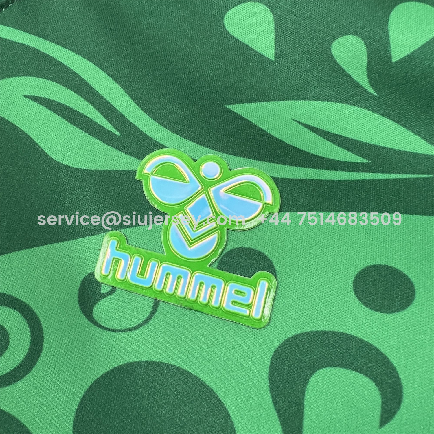 SIUjerseys-Real Betis 25-26 El Día de Muertos Special Long Sleeves Jersey - Fans Version