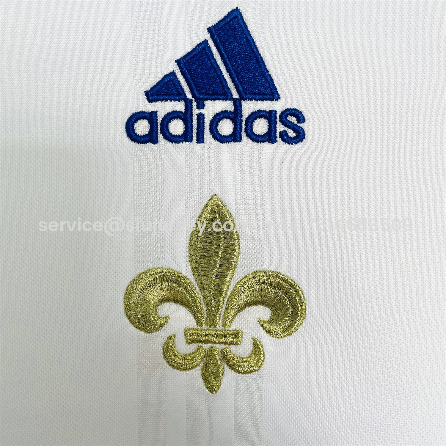 SIUjerseys-Retro France 2020 Paris City Commemorative Edition Jersey