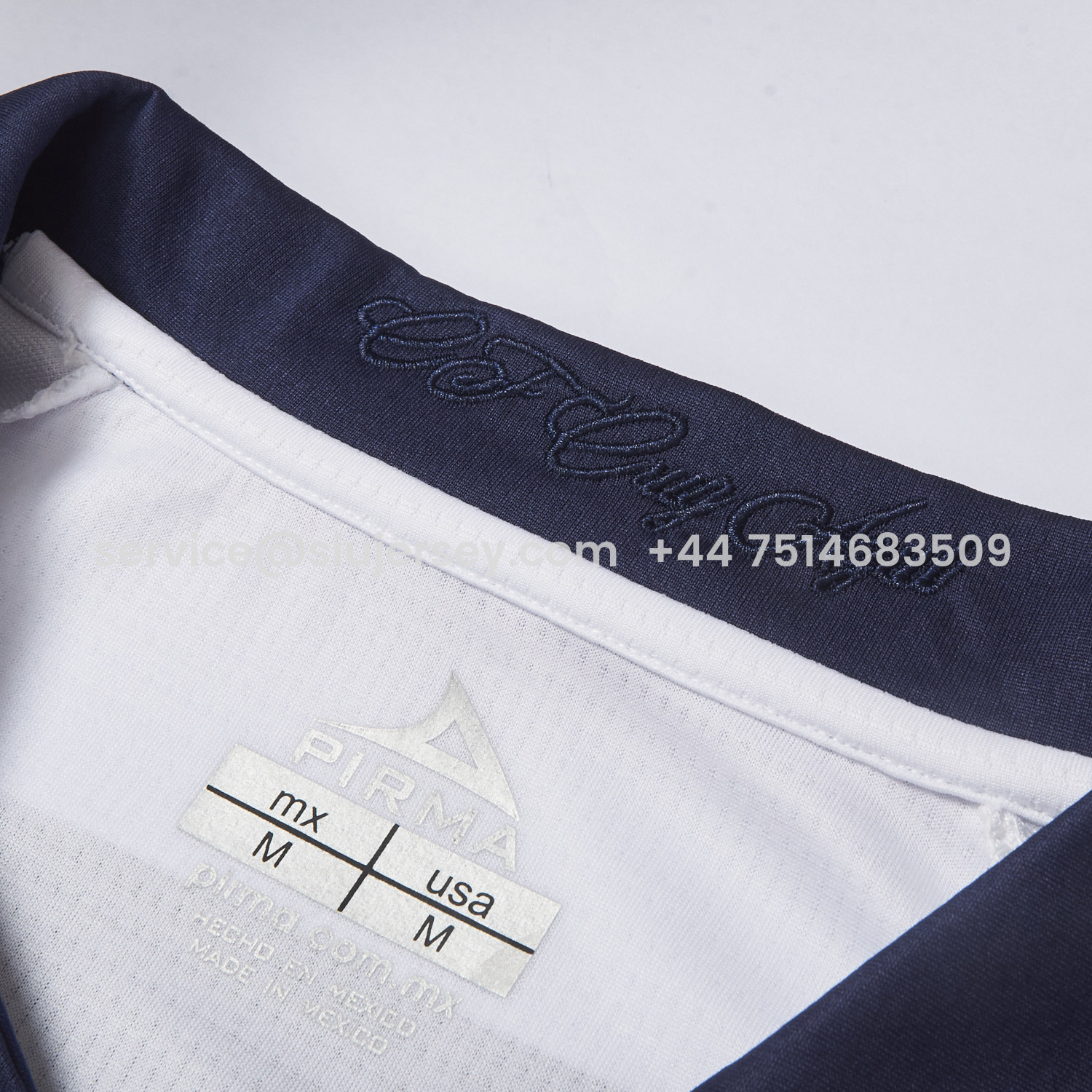 SIUjerseys-Cruz Azul 25-26 Away Intercontinental Jersey - Player Version