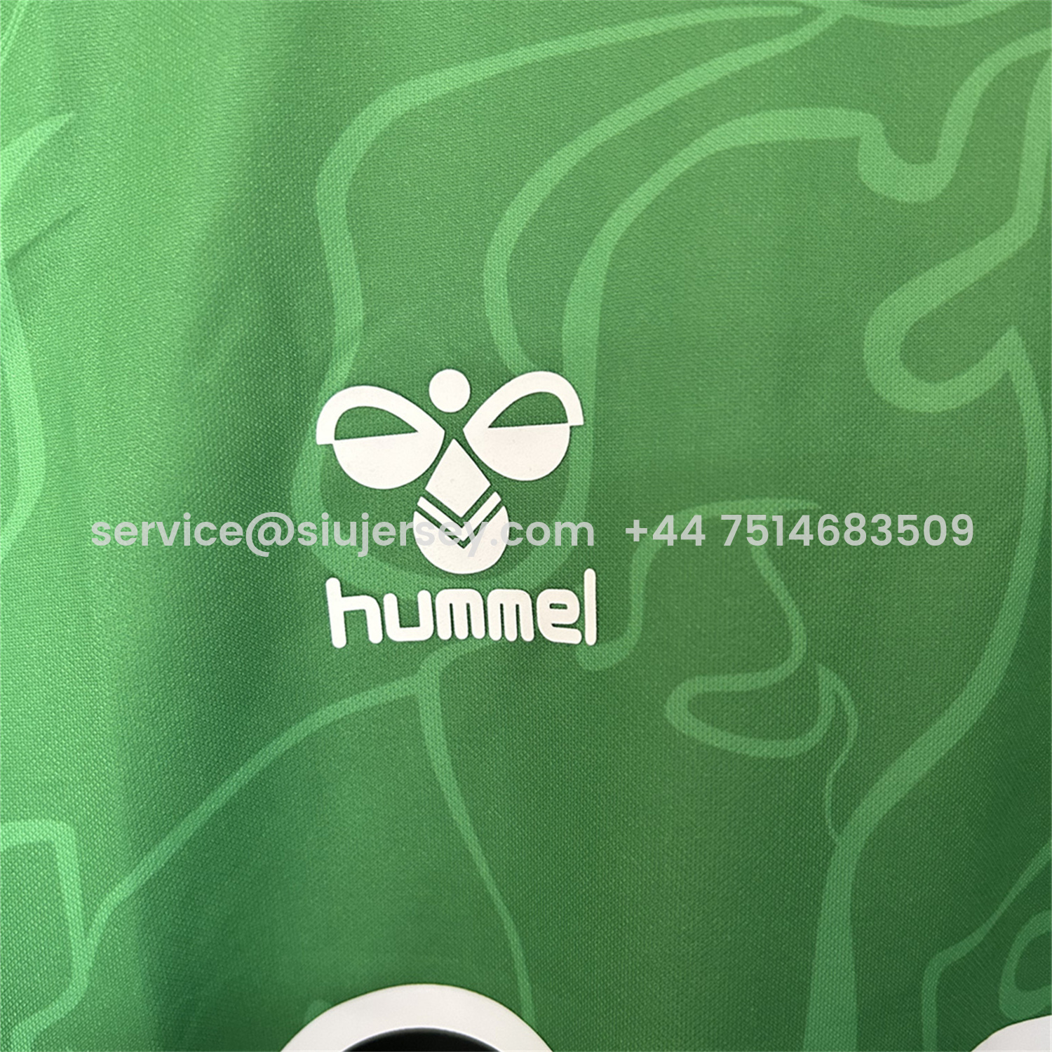 SIUjerseys-Real Betis 25-26 Snake Year Special Edition Jersey - Fans Version