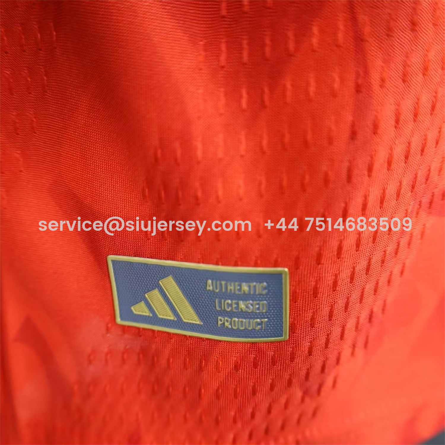 SIUjerseys-Belgium 2026 Home Long Sleeves Jersey - Player Version