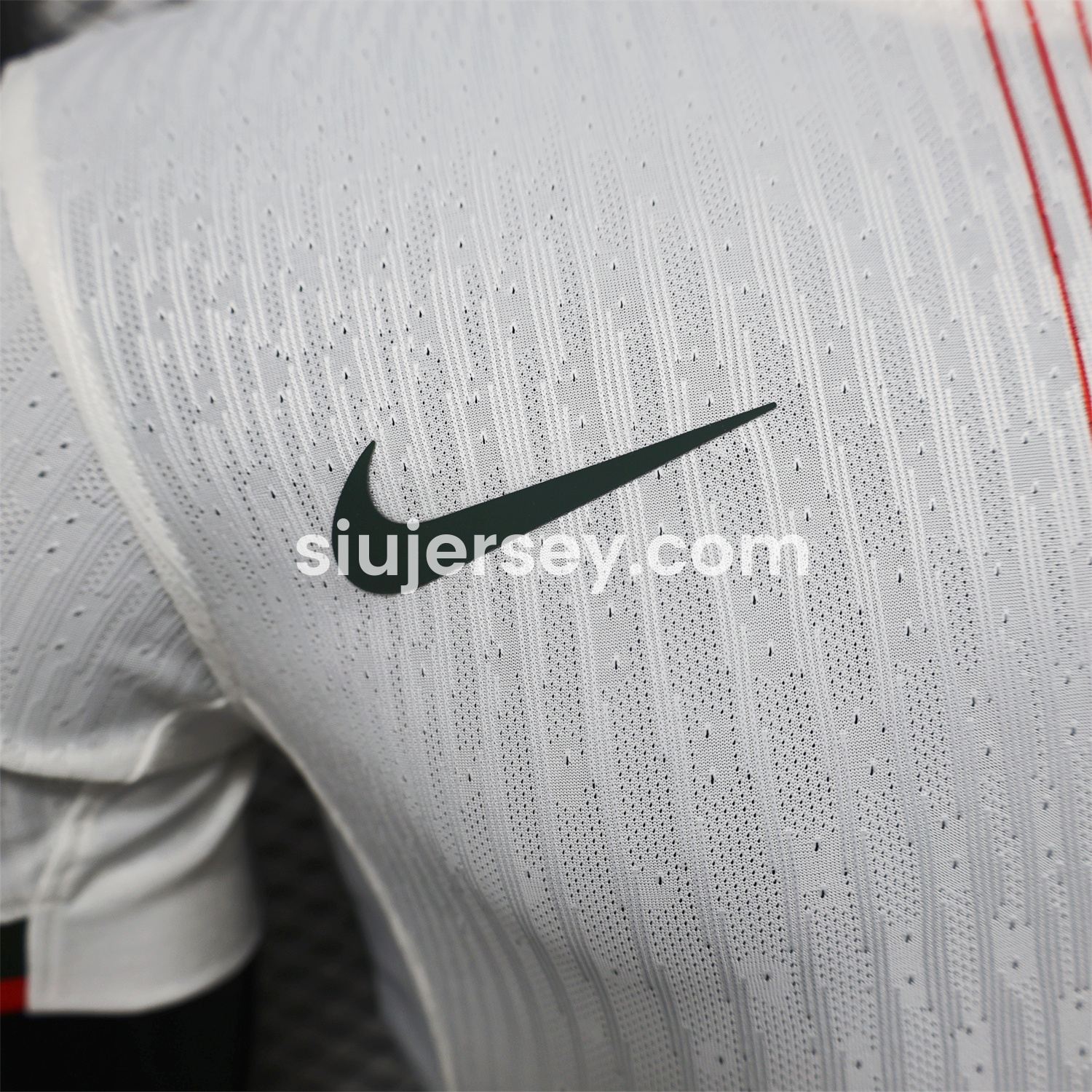 SIUjerseys-C.H.E.L.S.E.A 25-26 Away Jersey - Player Version