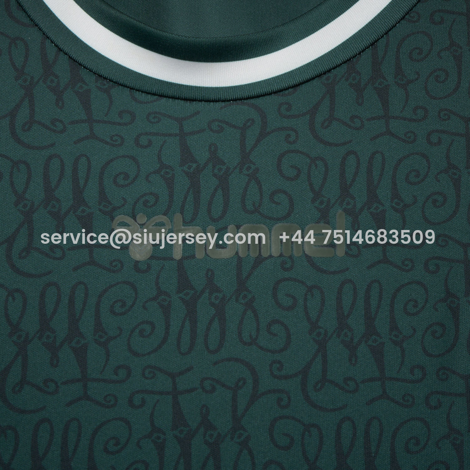 SIUjerseys-Werder Bremen 23-24 125th Anniversary Jersey - Fans Version